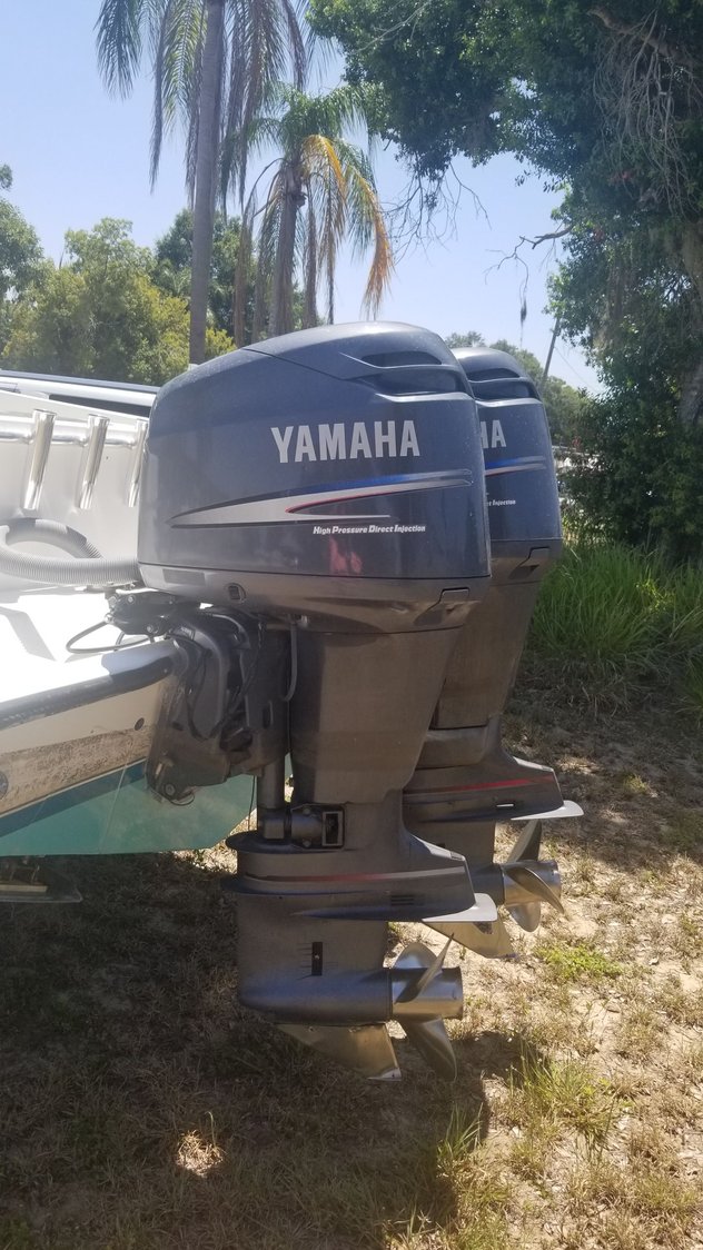 2003 Yamaha 200 HPDI (Pair RH blown, LH running) For Sale The Hull Truth Boating and 2003 Yamaha 200 HPDI (Pair RH blown, LH running) For Sale The Hull Truth Boating and