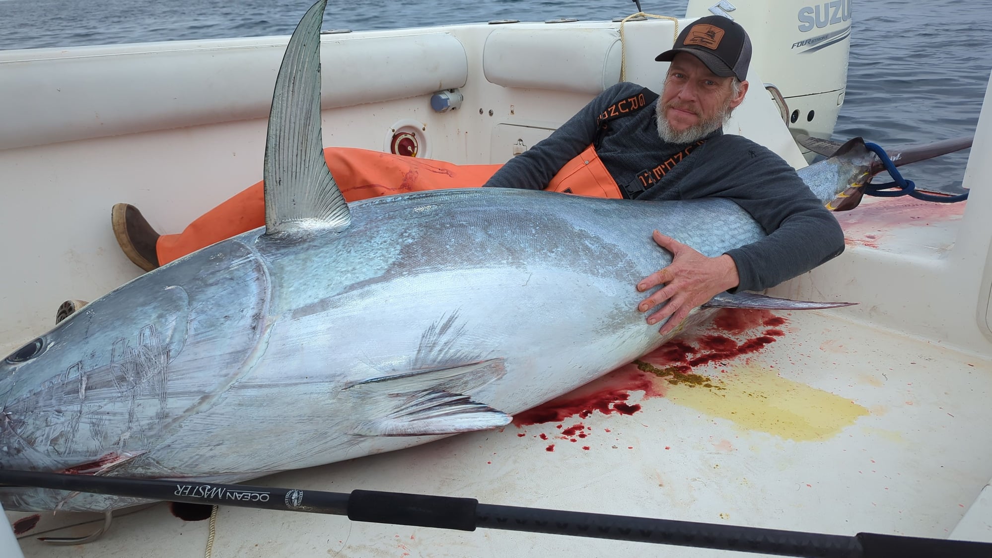 Bluefin Tuna Popping Rod ? - The Hull Truth - Boating and Fishing Forum