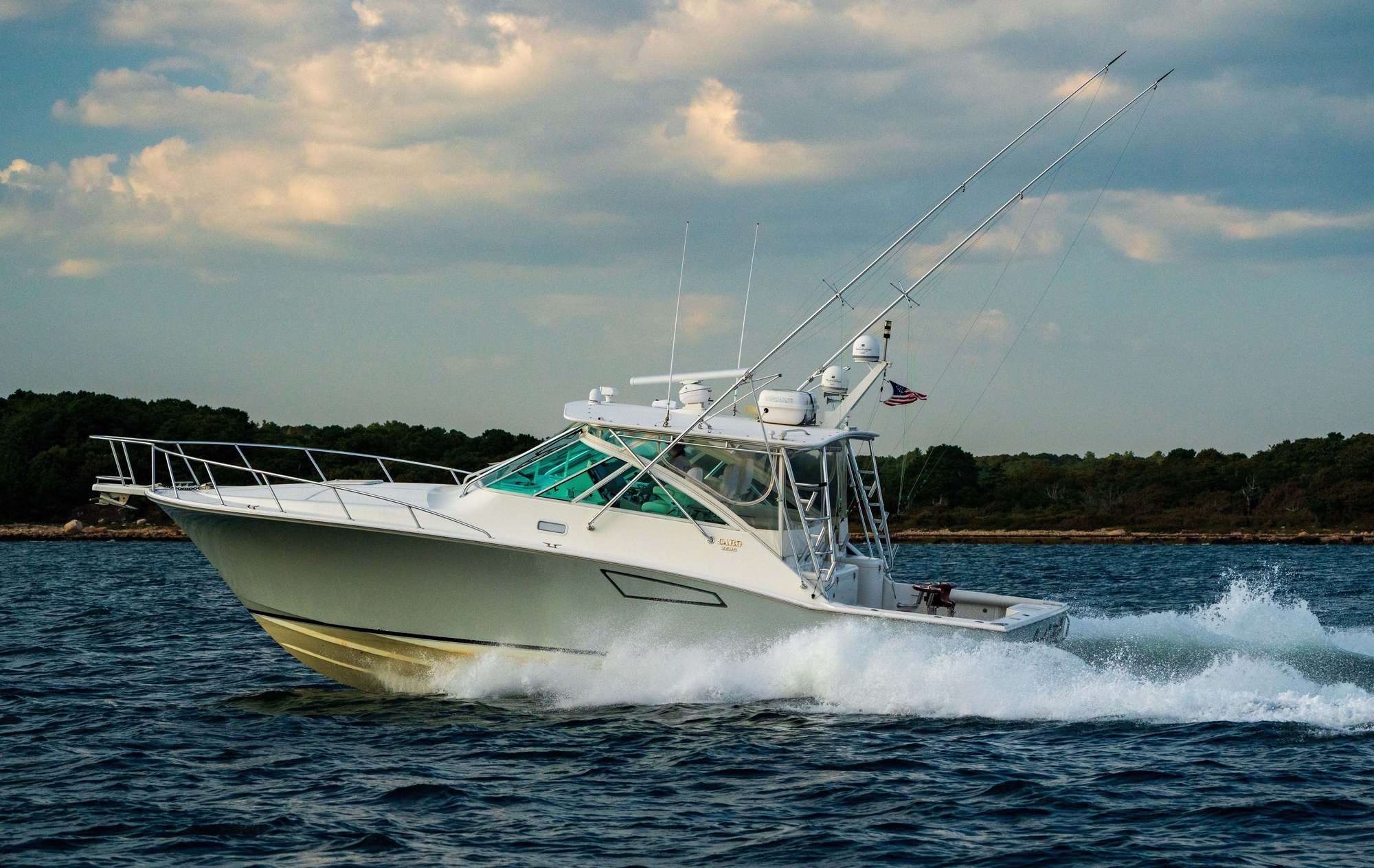 2011 40 Cabo The Hull Truth Boating and Fishing Forum