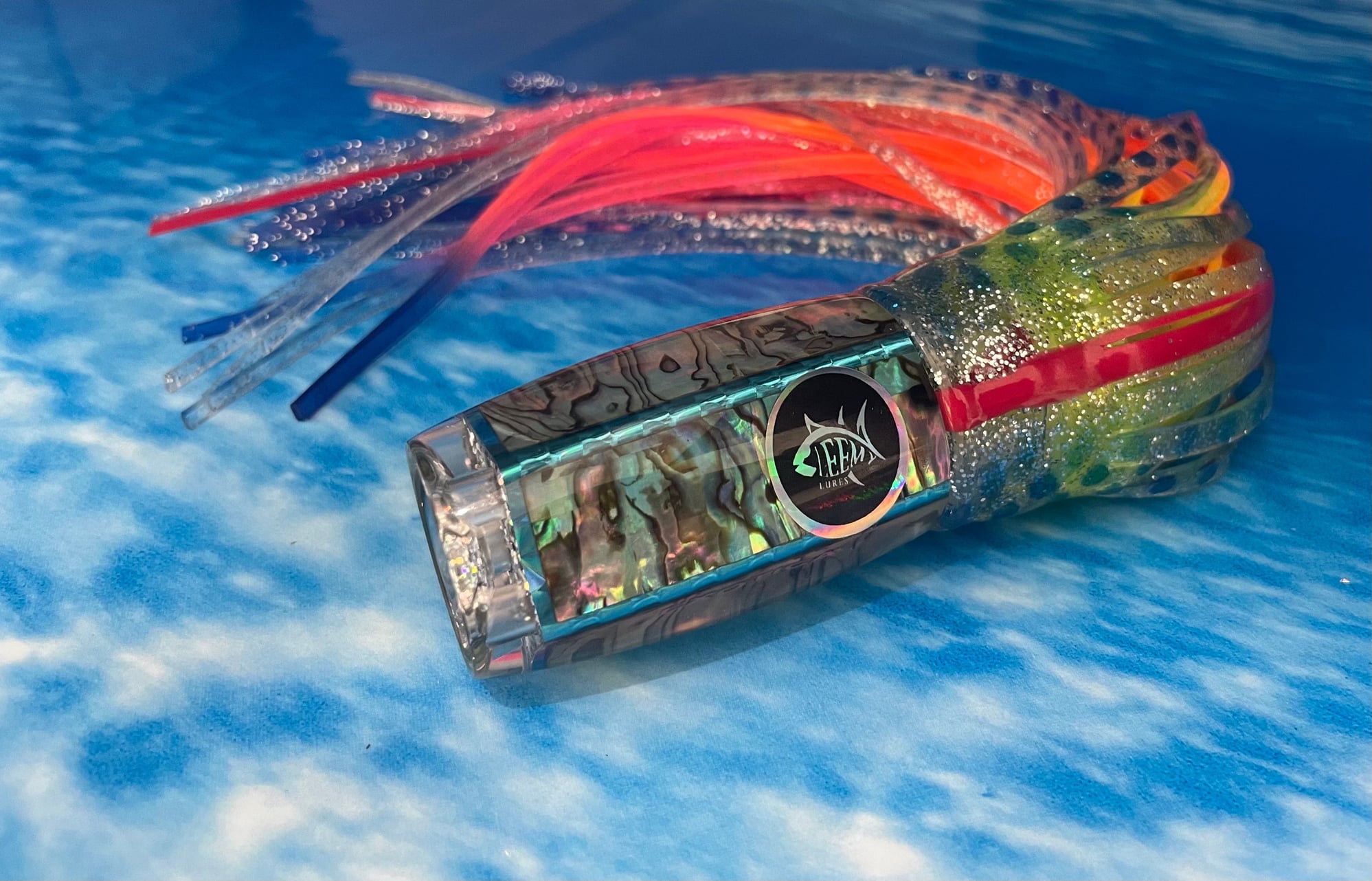 New Marlin/Tuna Lures SOLD! - The Hull Truth - Boating and Fishing Forum