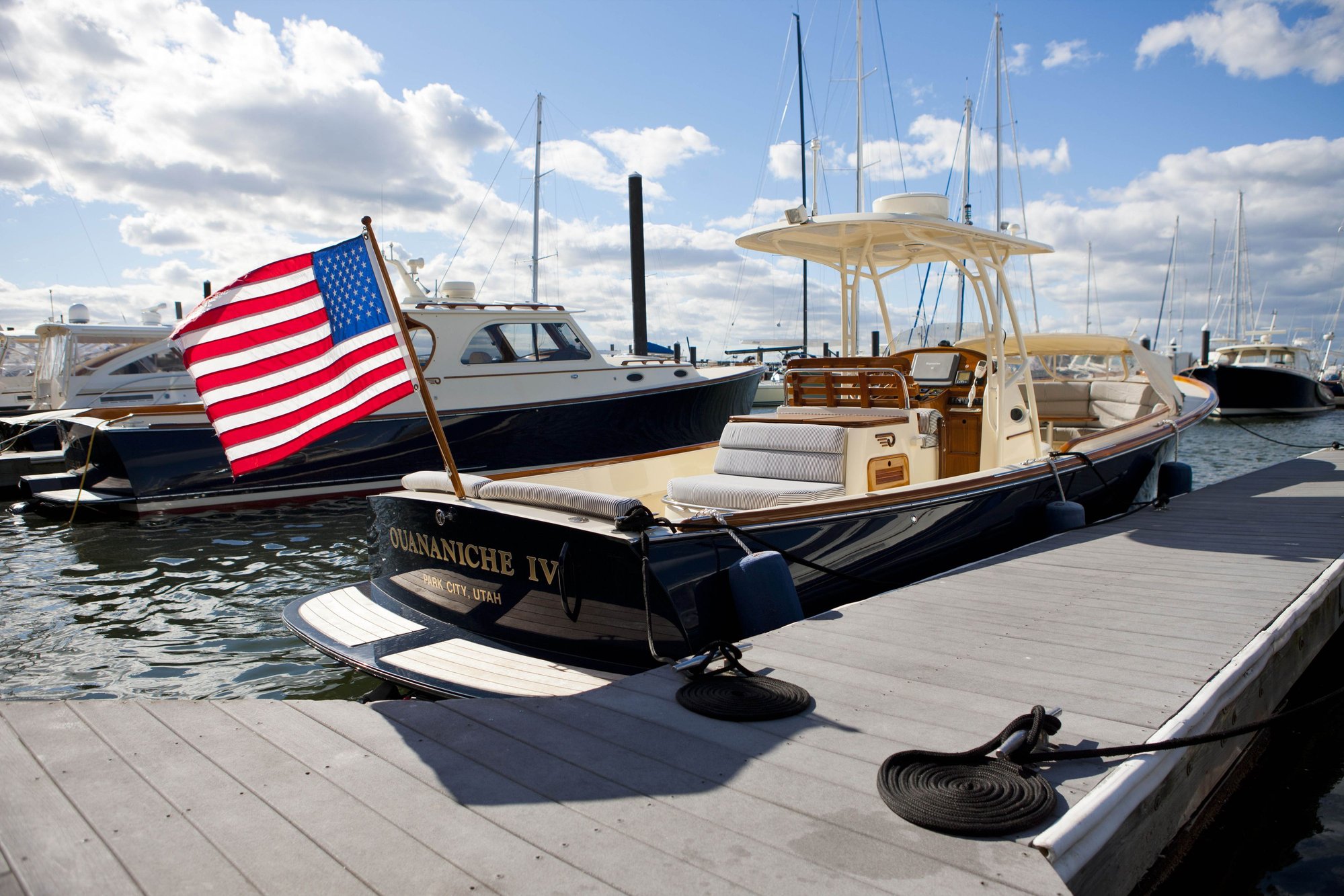 Center Console Brands with Reputation of Quality Construction Page 3