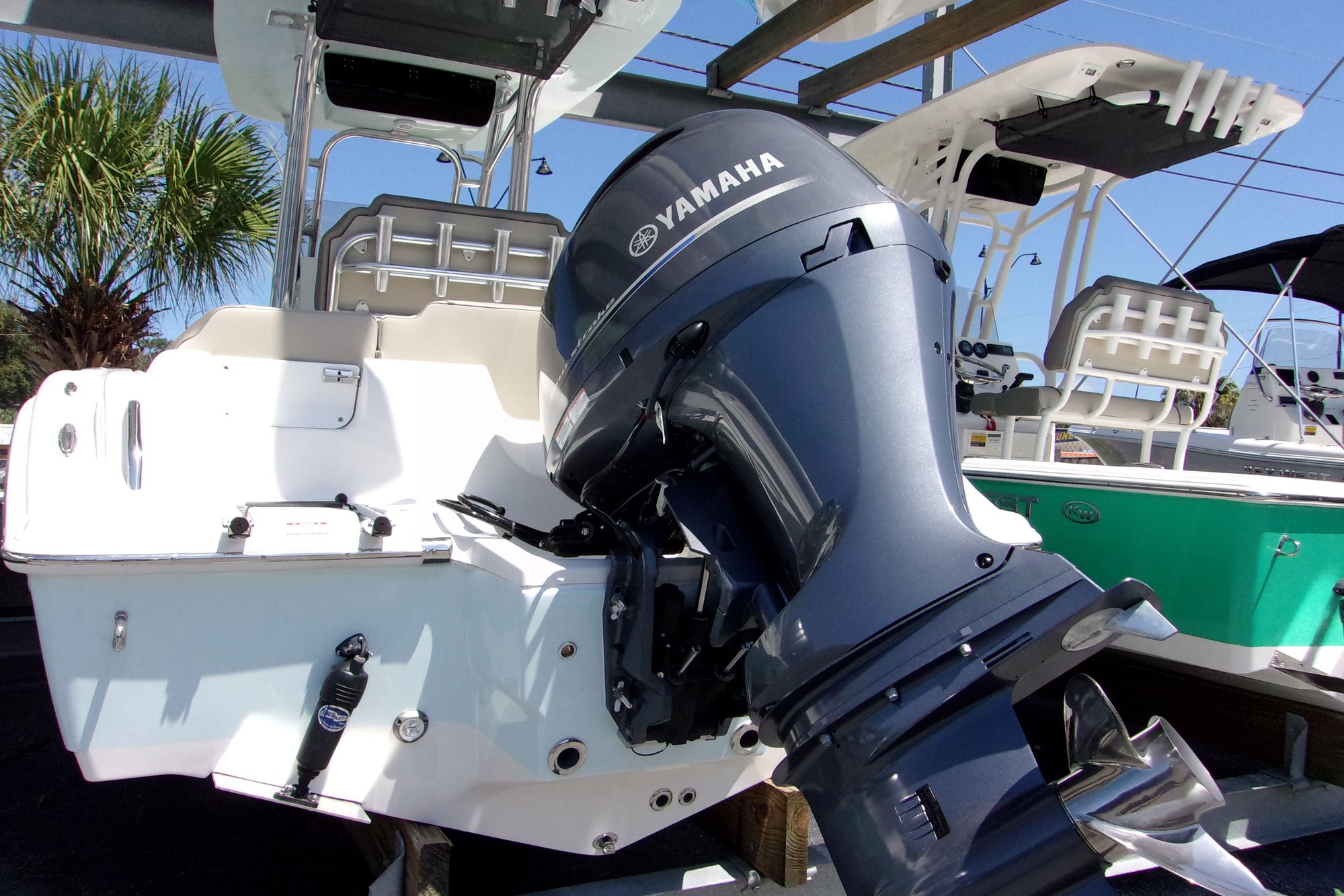 2023 Key West 219 FS 200 Yamaha - The Hull Truth - Boating and Fishing