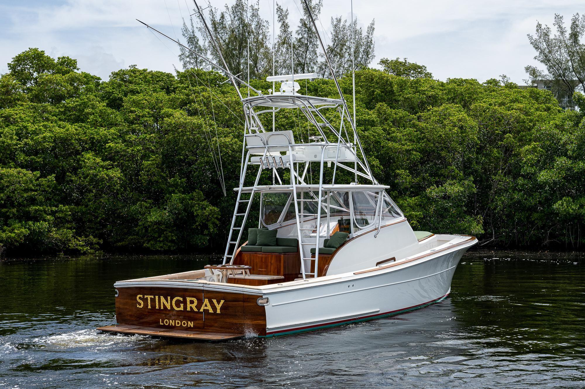 2012 43ft Release Boatworks For Sale The Hull Truth Boating and