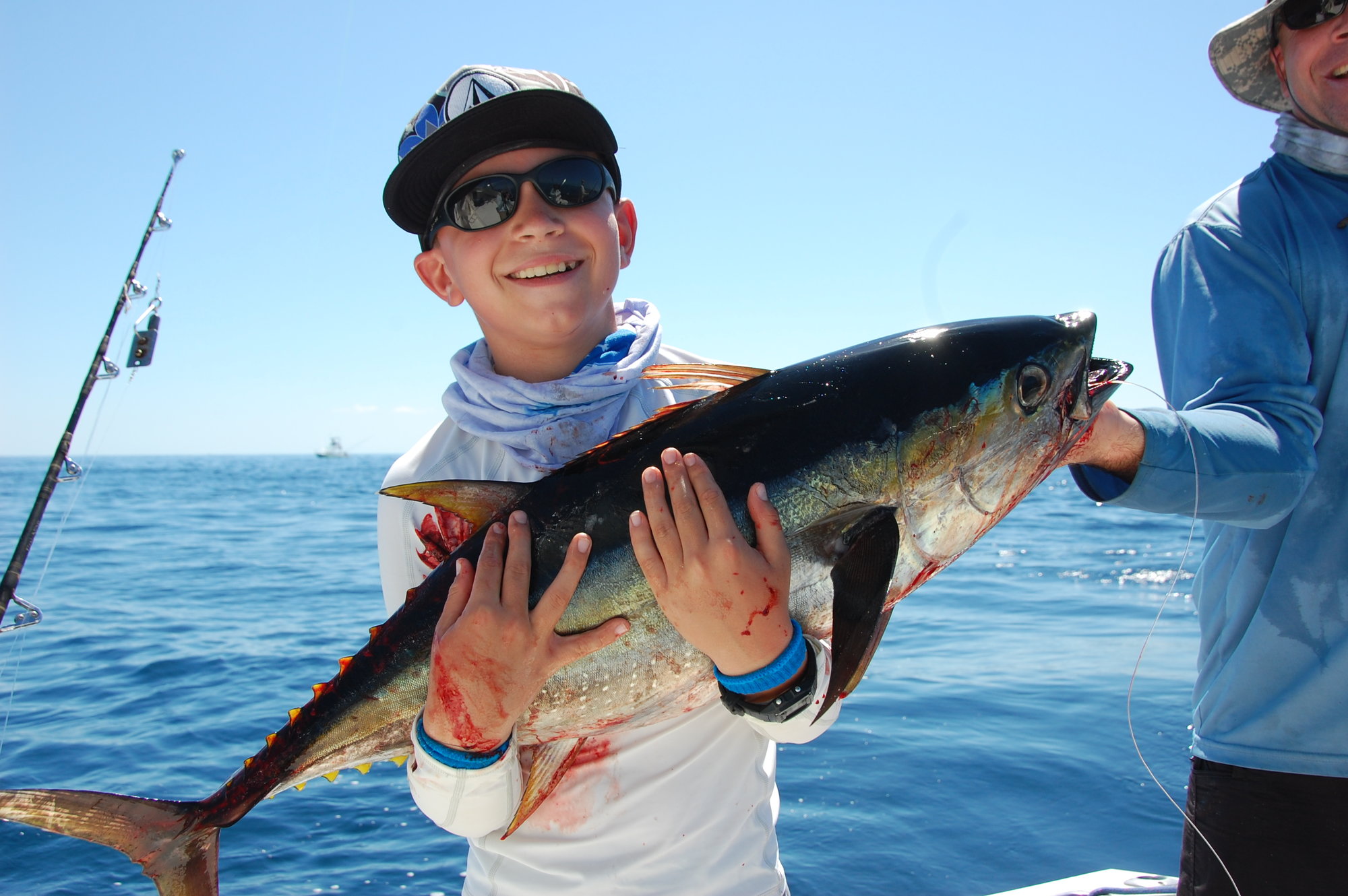 The 10 BEST Fishing Charters in Six Mens, Barbados from US $199