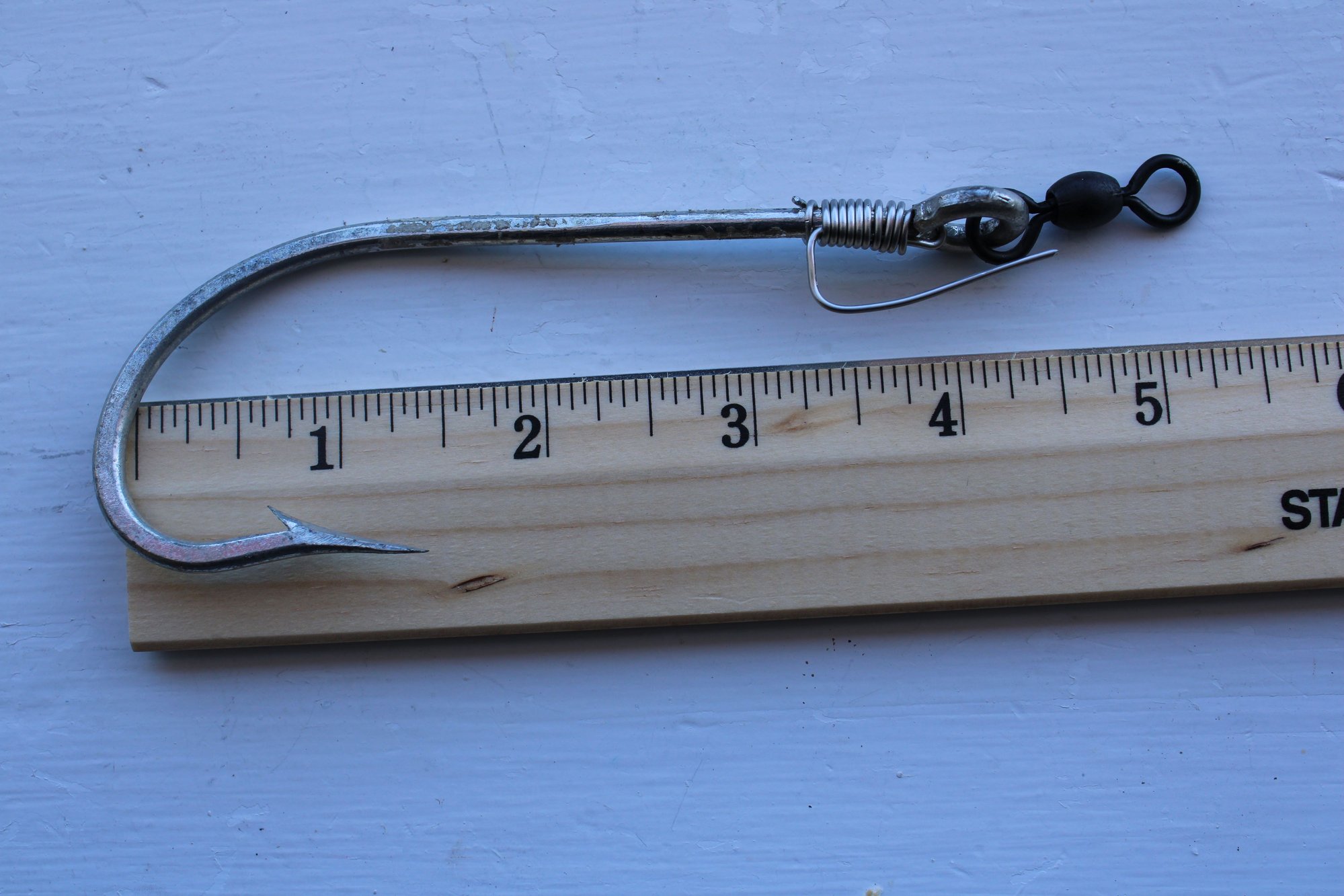 "Shock leader" length? Page 3 The Hull Truth Boating and Fishing