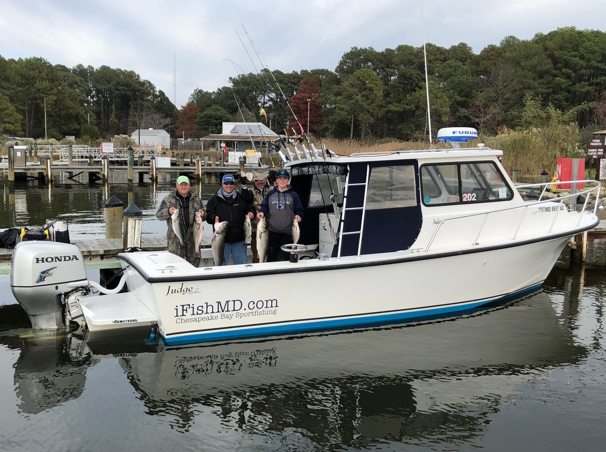 Pilot House The Hull Truth Boating and Fishing Forum