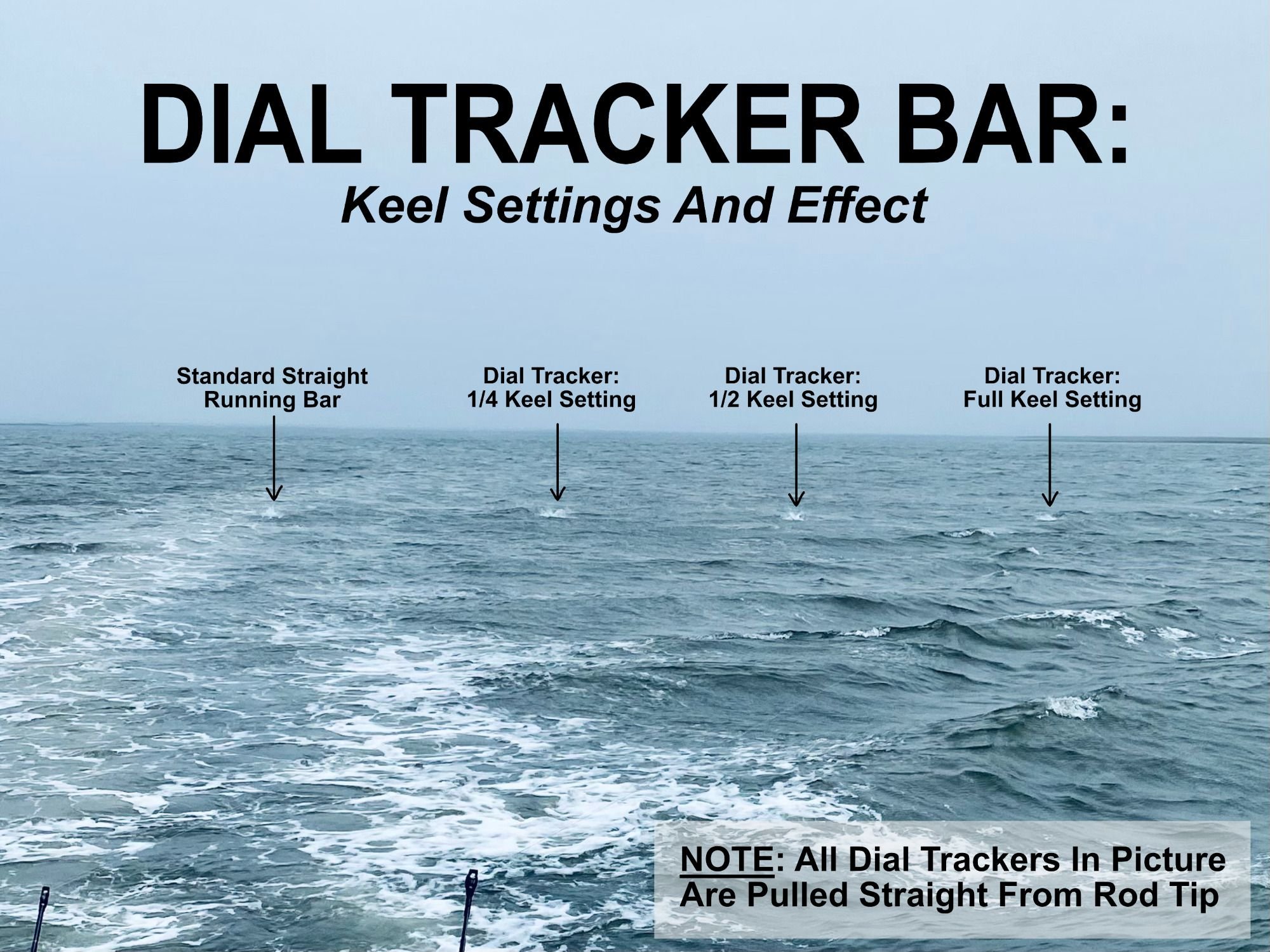 Wide Tracker bars? - Page 2 - The Hull Truth - Boating and Fishing