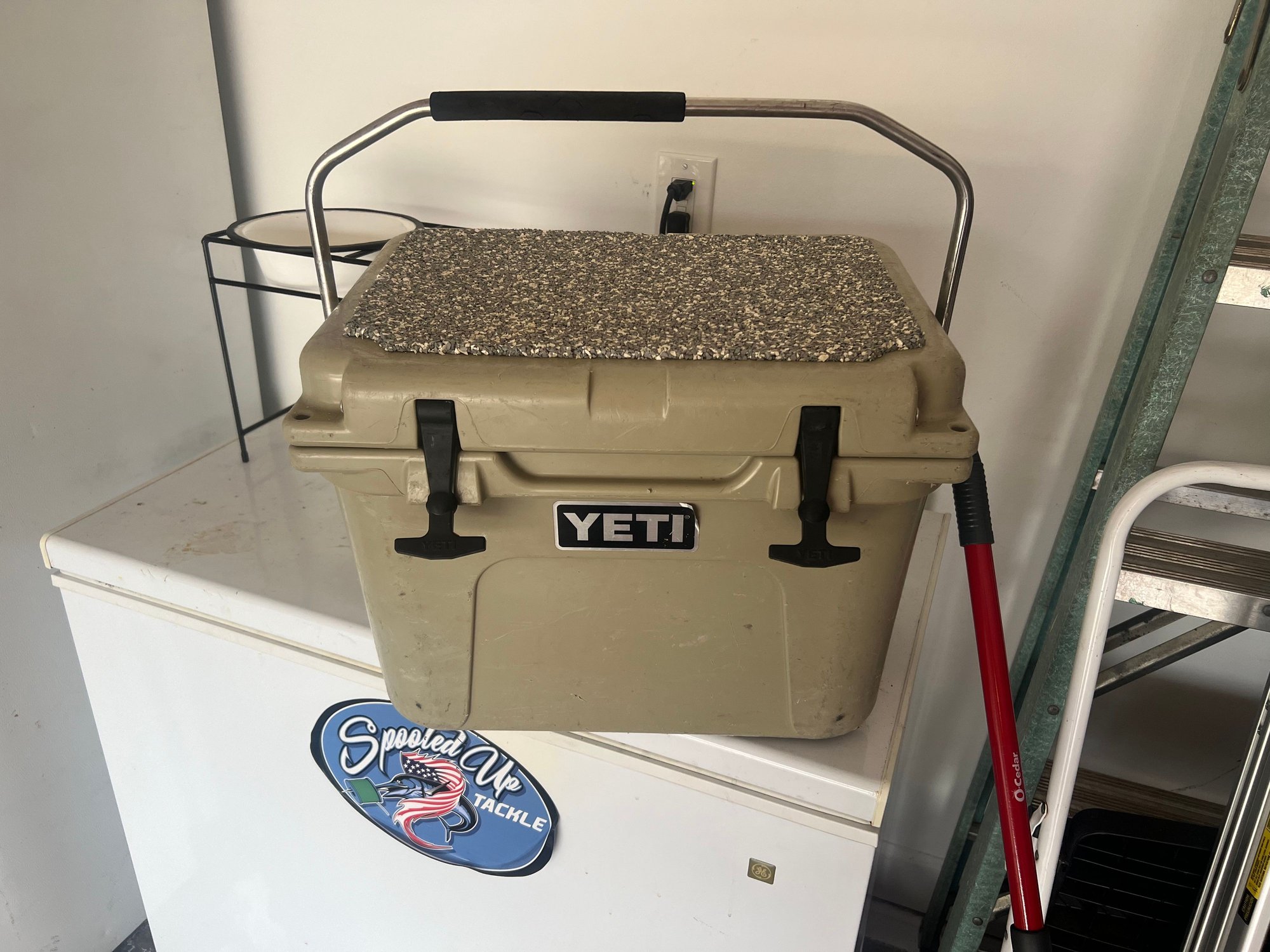 Yeti cooler - The Hull Truth - Boating and Fishing Forum