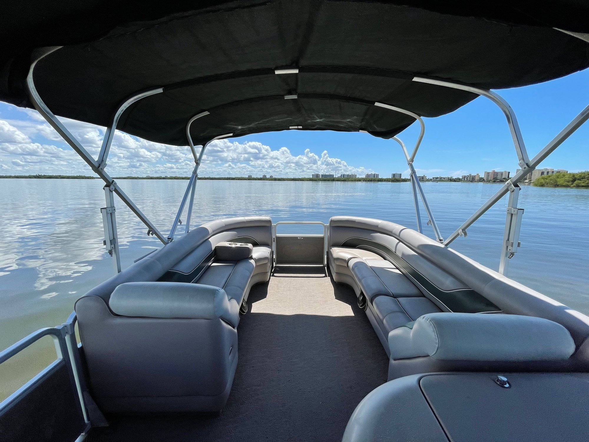 2008 Premier 250 Grand Majestic Pontoon FS The Hull Truth Boating