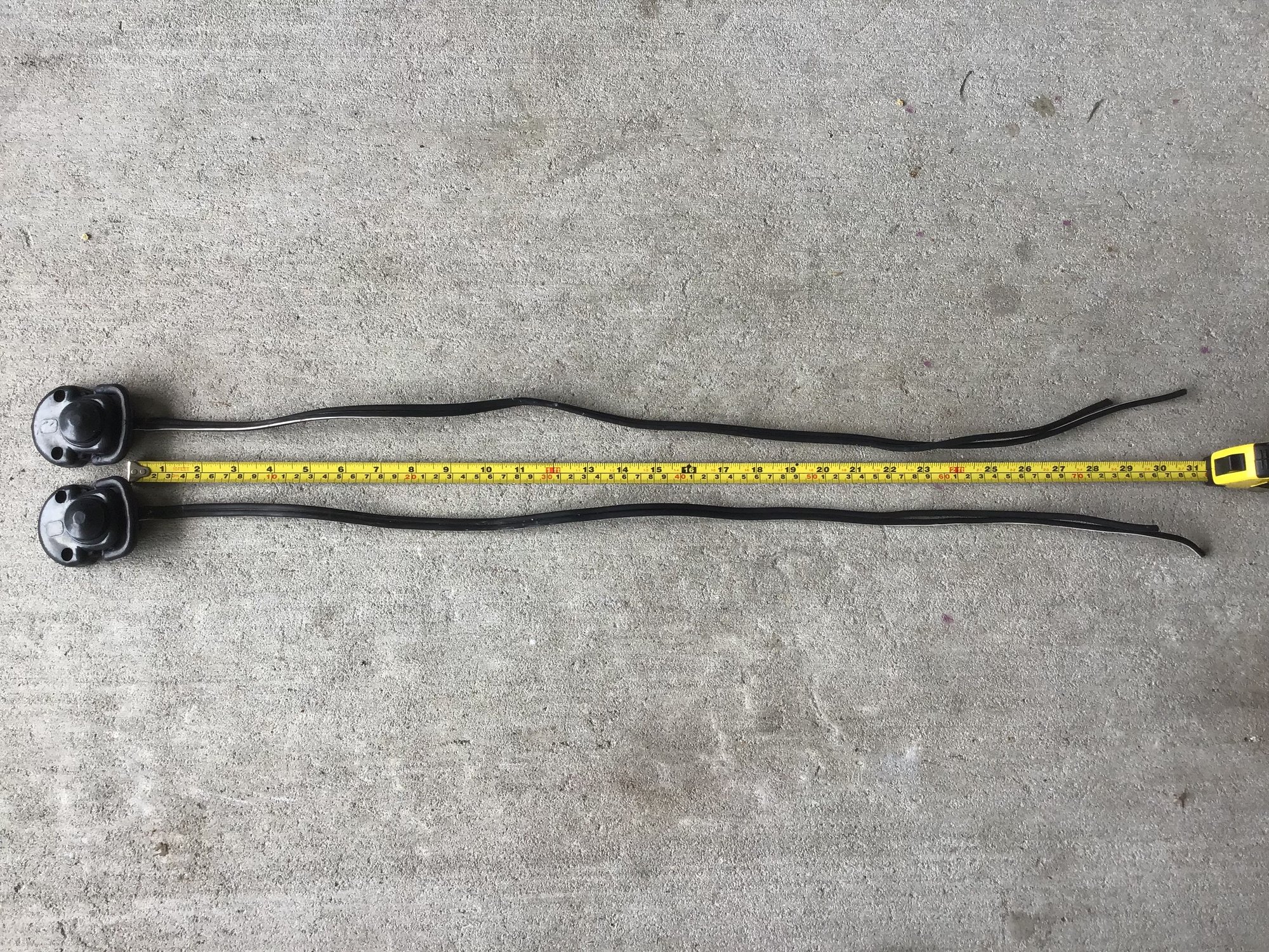 FS 2 Bigfoot Type Trolling Motor Switches The Hull Truth Boating