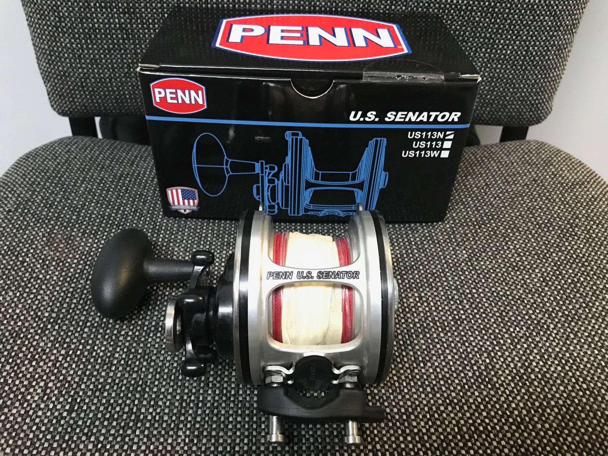 3) Penn Senator 113h2sp - The Hull Truth - Boating and Fishing Forum