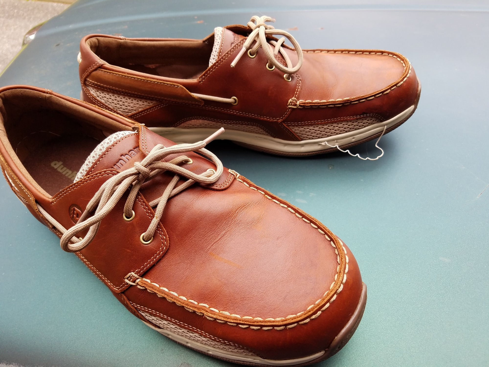 Another Boat Shoe Question - The Hull Truth - Boating and Fishing Forum
