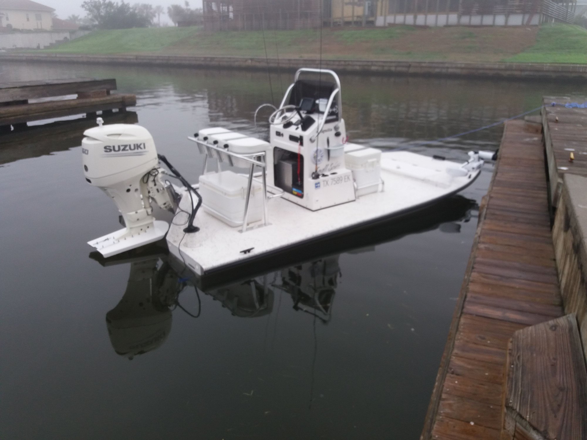 2019 Chiquita Flats Skiff ..new price 26500.00 The Hull Truth