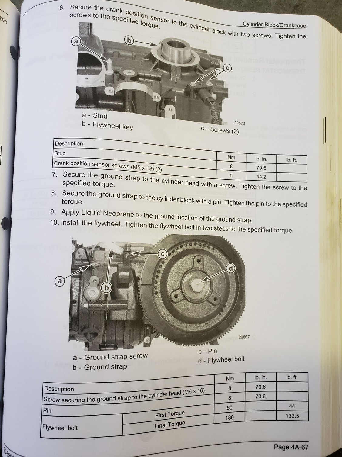Mercury 4 stroke timing belt replacement Page 2 The Hull Truth