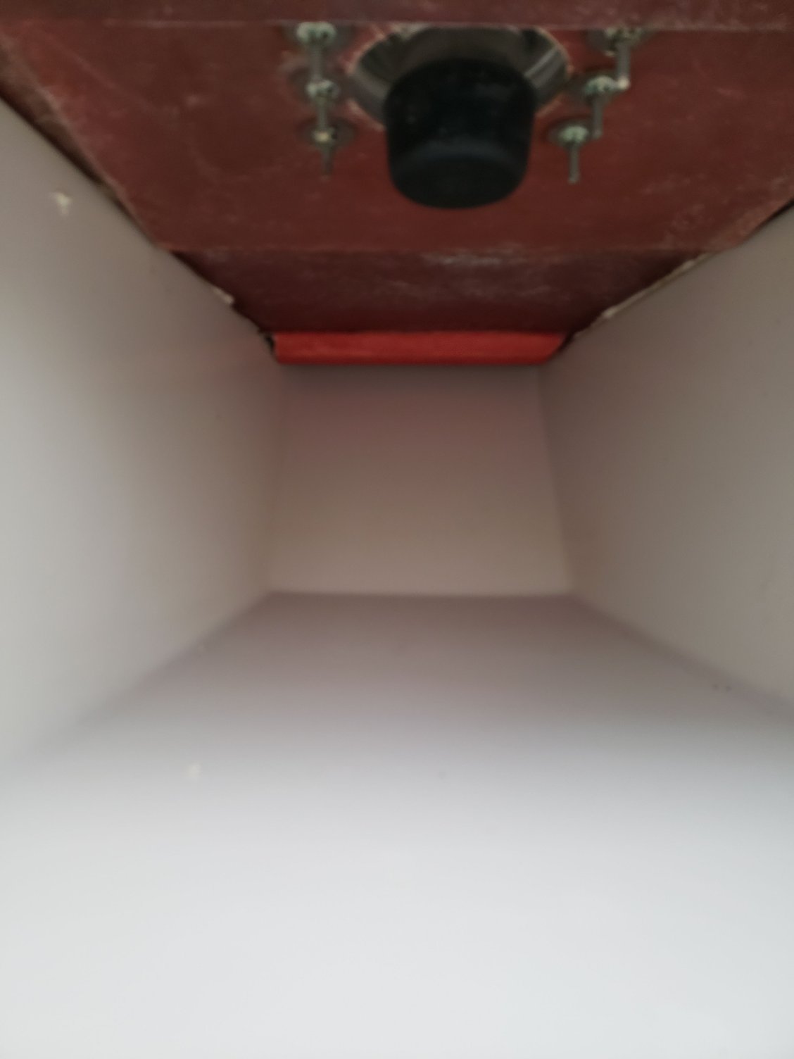 Closed cell foam inside fishbox - The Hull Truth - Boating and Fishing Forum