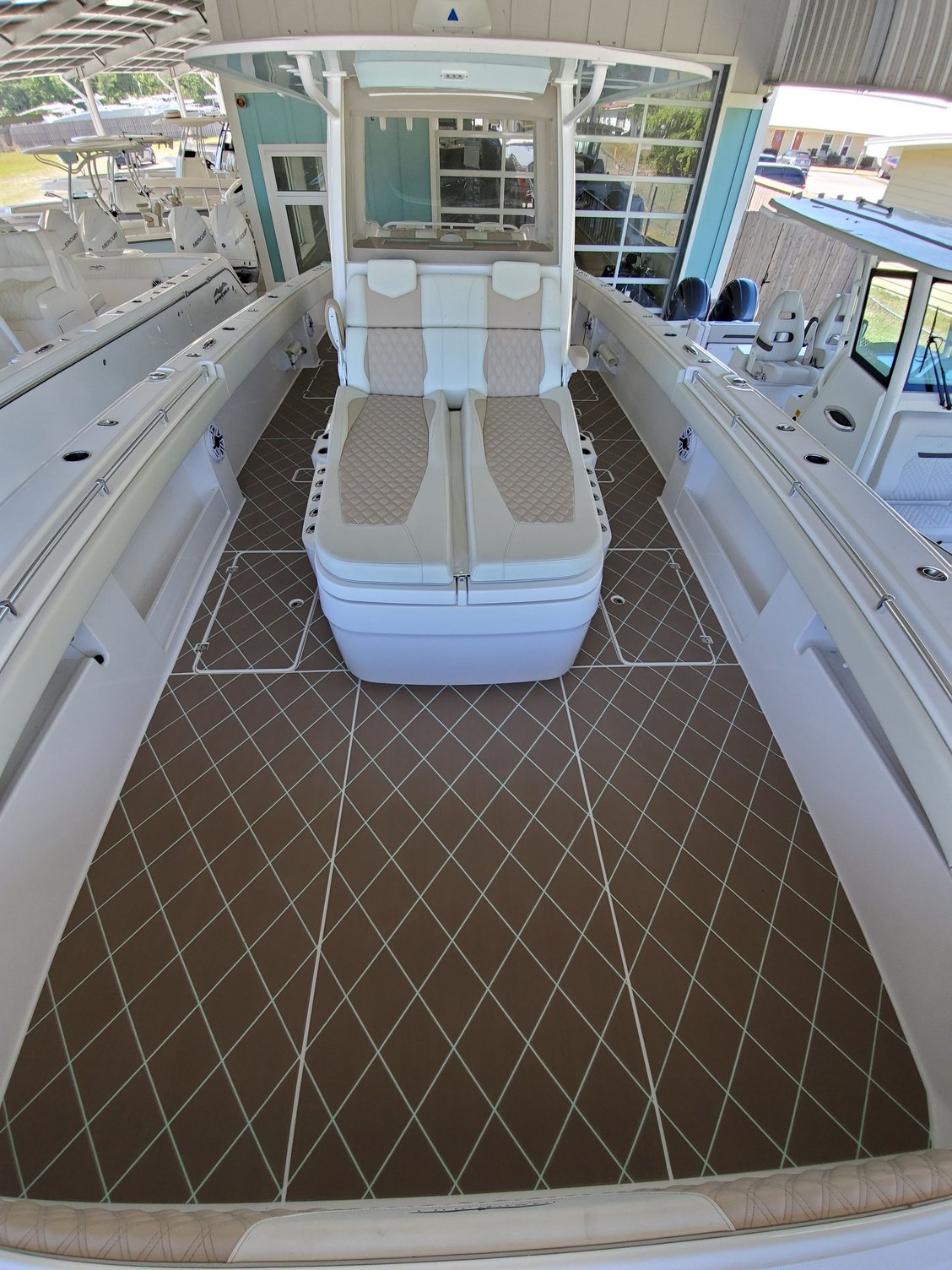 Post pictures of the best looking Seadek you've seen Page 2 The