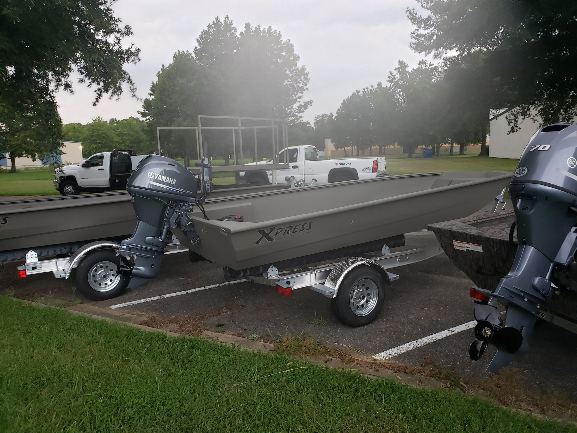 The Hull Truth Boating and Fishing Forum BRAND NEW 2020 XPRESS