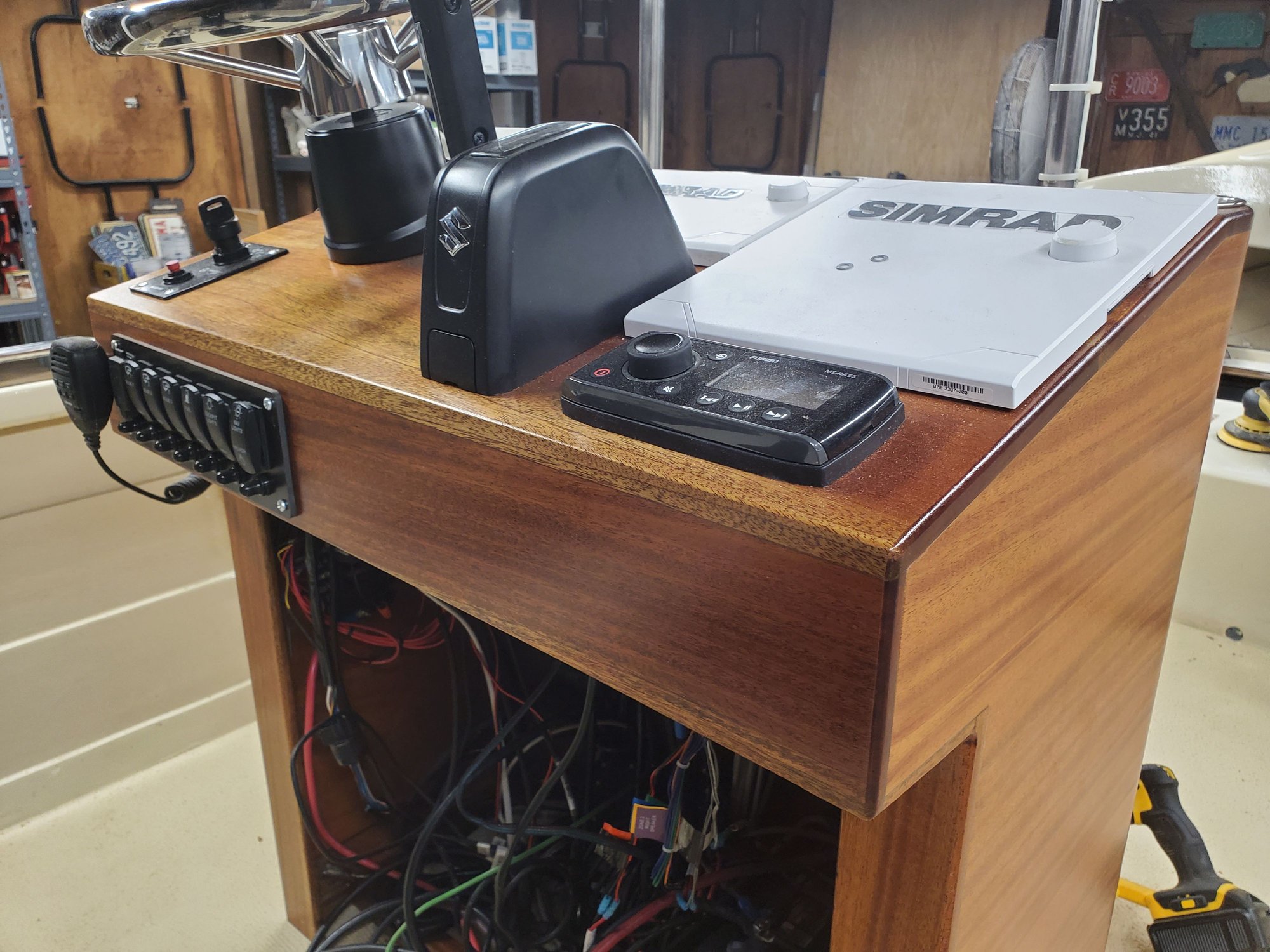 Building a Center Console Plans Page 3 The Hull Truth Boating