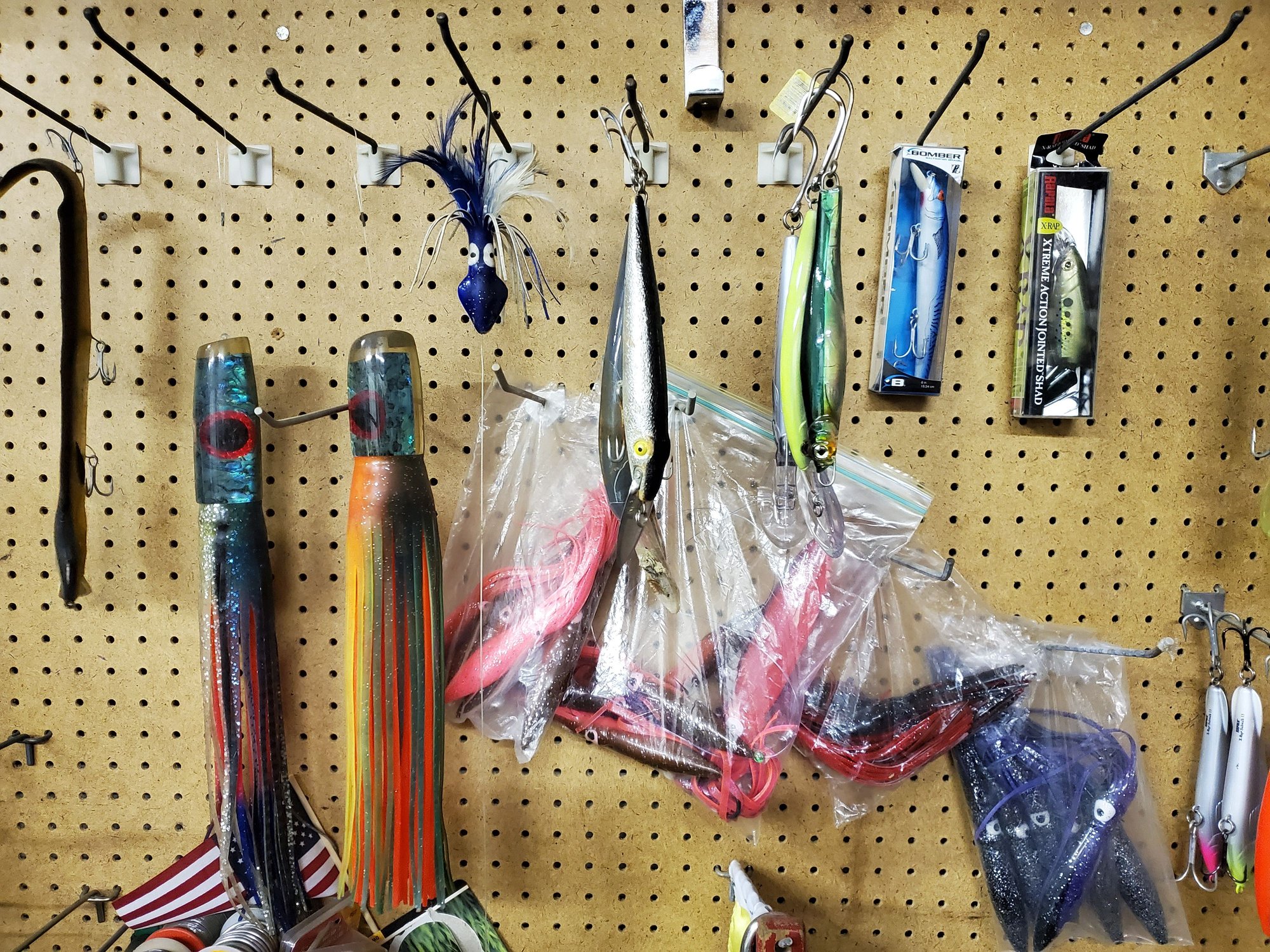 Selling all saltwater fishing gear - The Hull Truth - Boating and Fishing  Forum