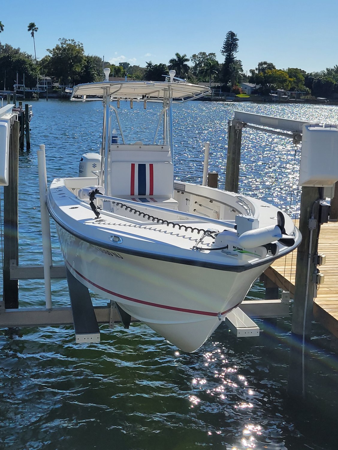 For Sale 2007 Whitewater The Hull Truth Boating and Fishing Forum