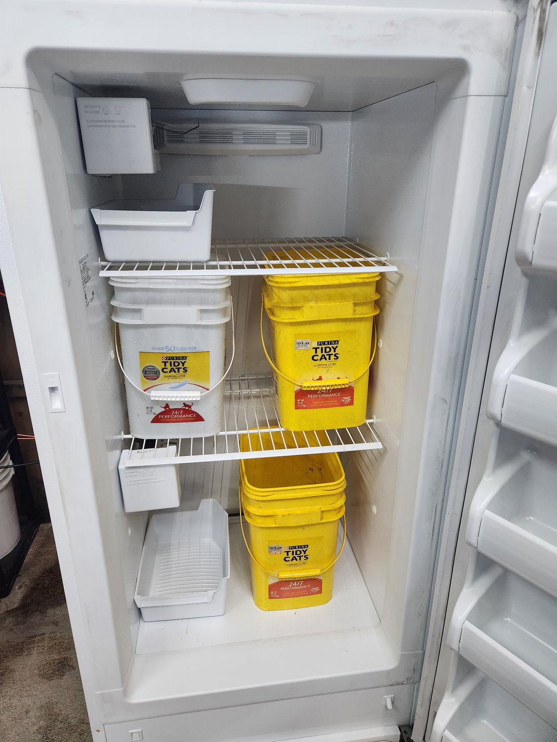 DIY Bulk Ice Maker Help. Need Appliance Experts. - The Hull Truth