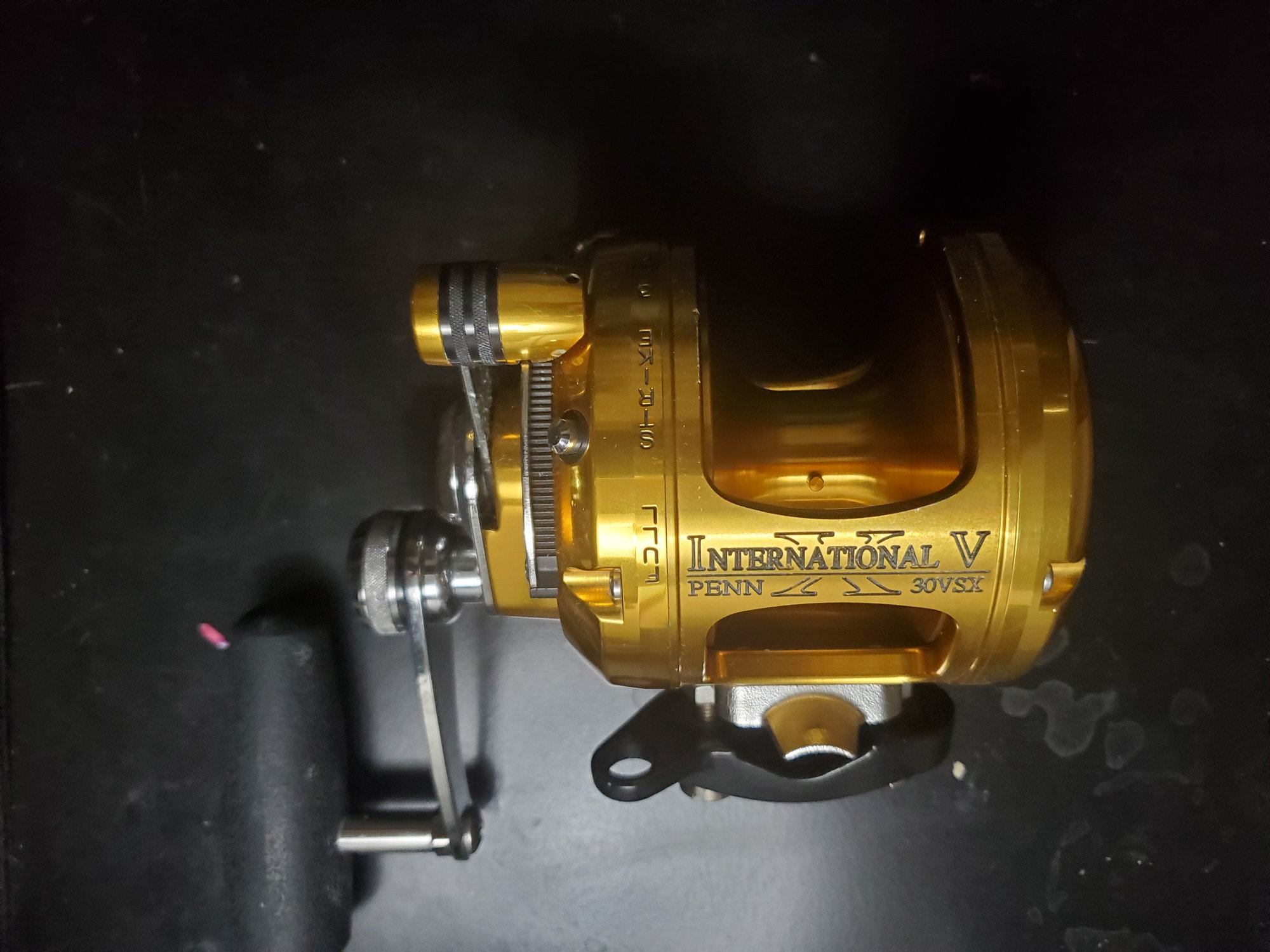 What is the best electric reel for deep dropping - The Hull Truth - Boating  and Fishing Forum