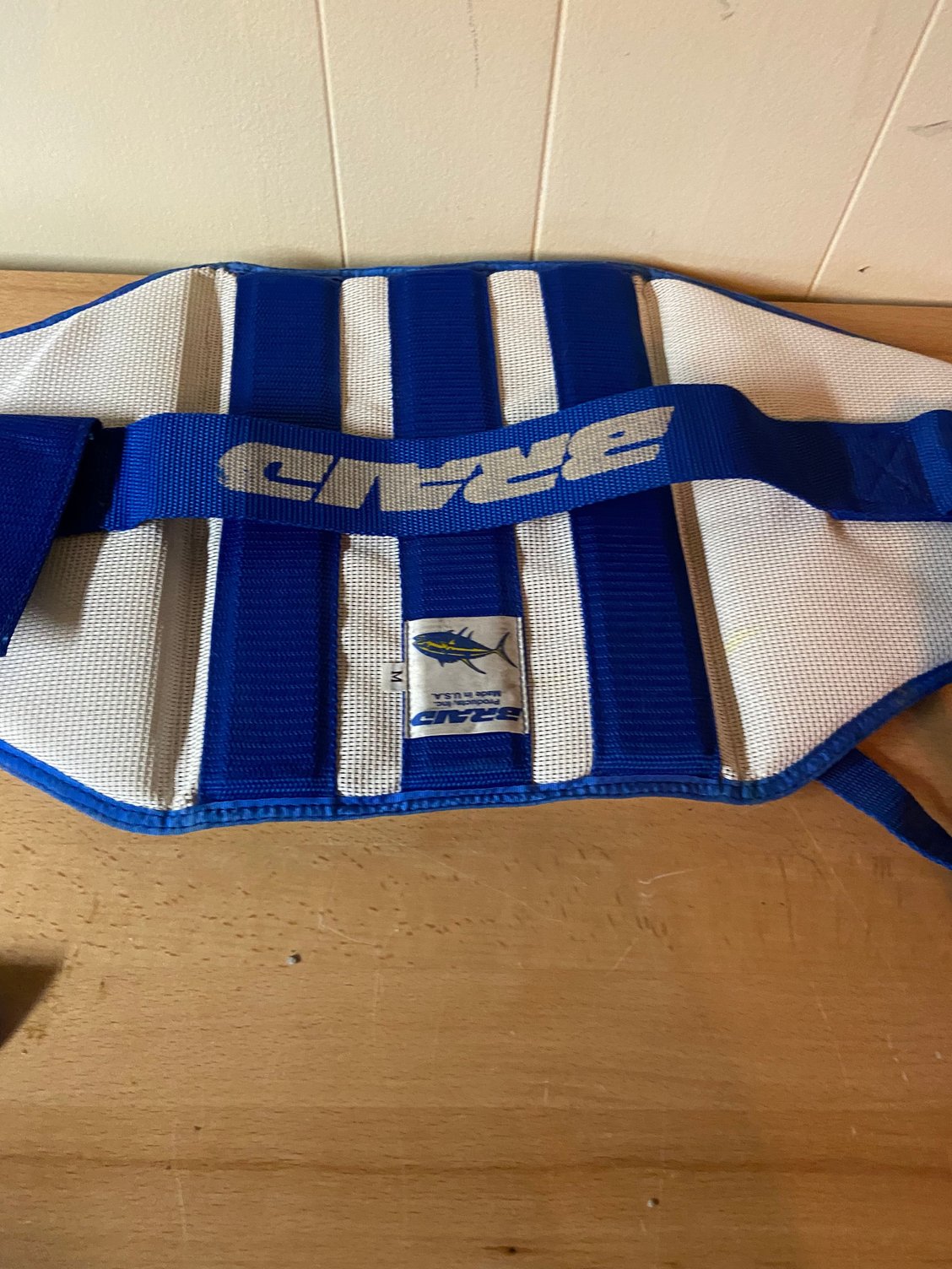 Braid Harness The Hull Truth Boating and Fishing Forum