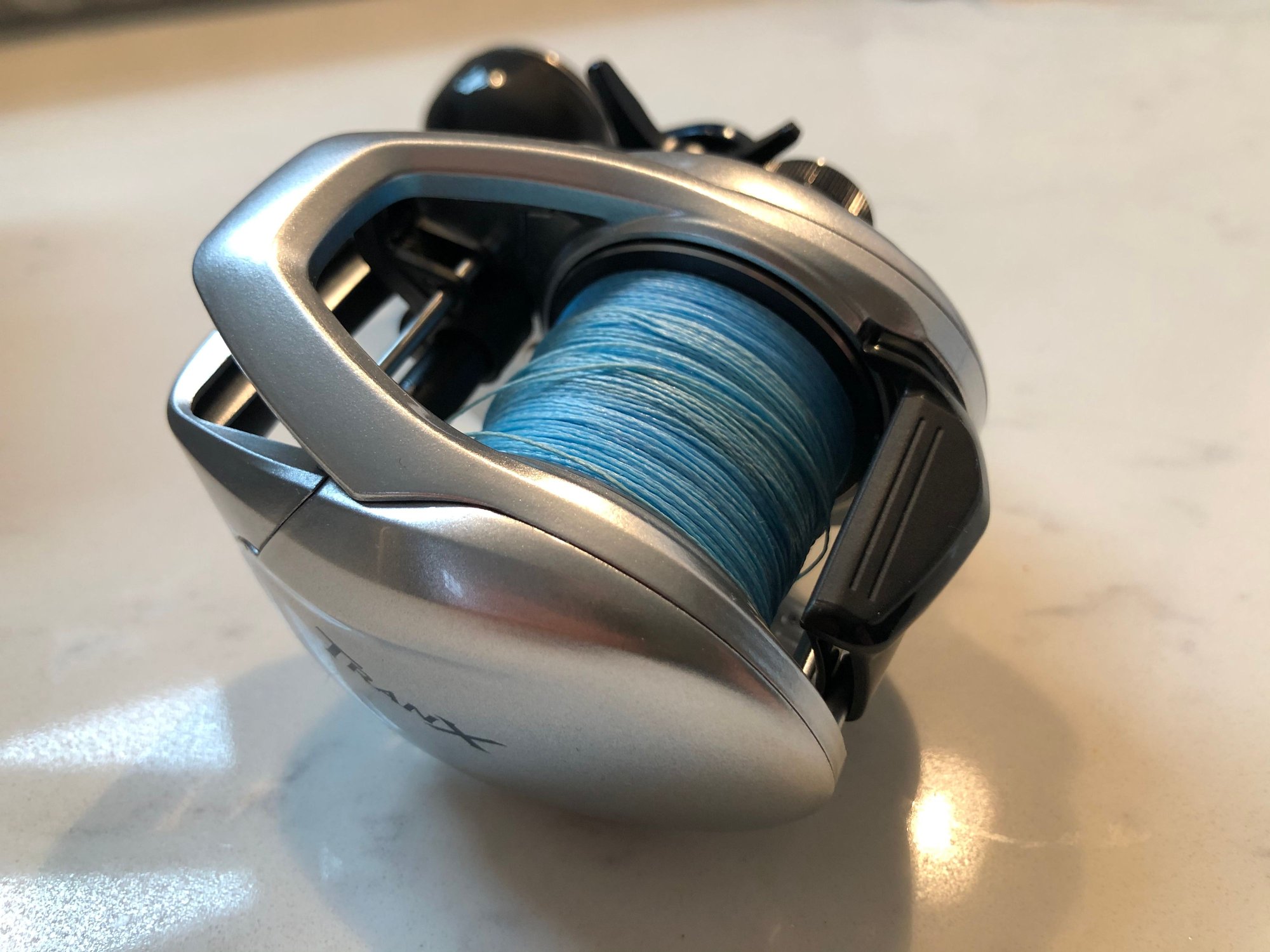 Shimano Tranx 300 or 400? - The Hull Truth - Boating and Fishing Forum