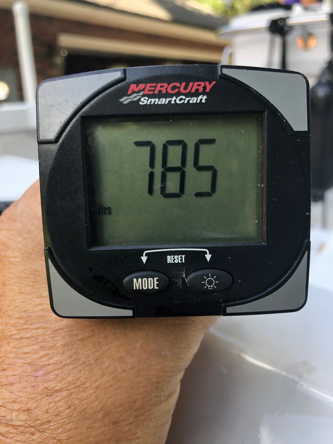 2002 Mercury Optimax 150 - The Hull Truth - Boating and Fishing Forum