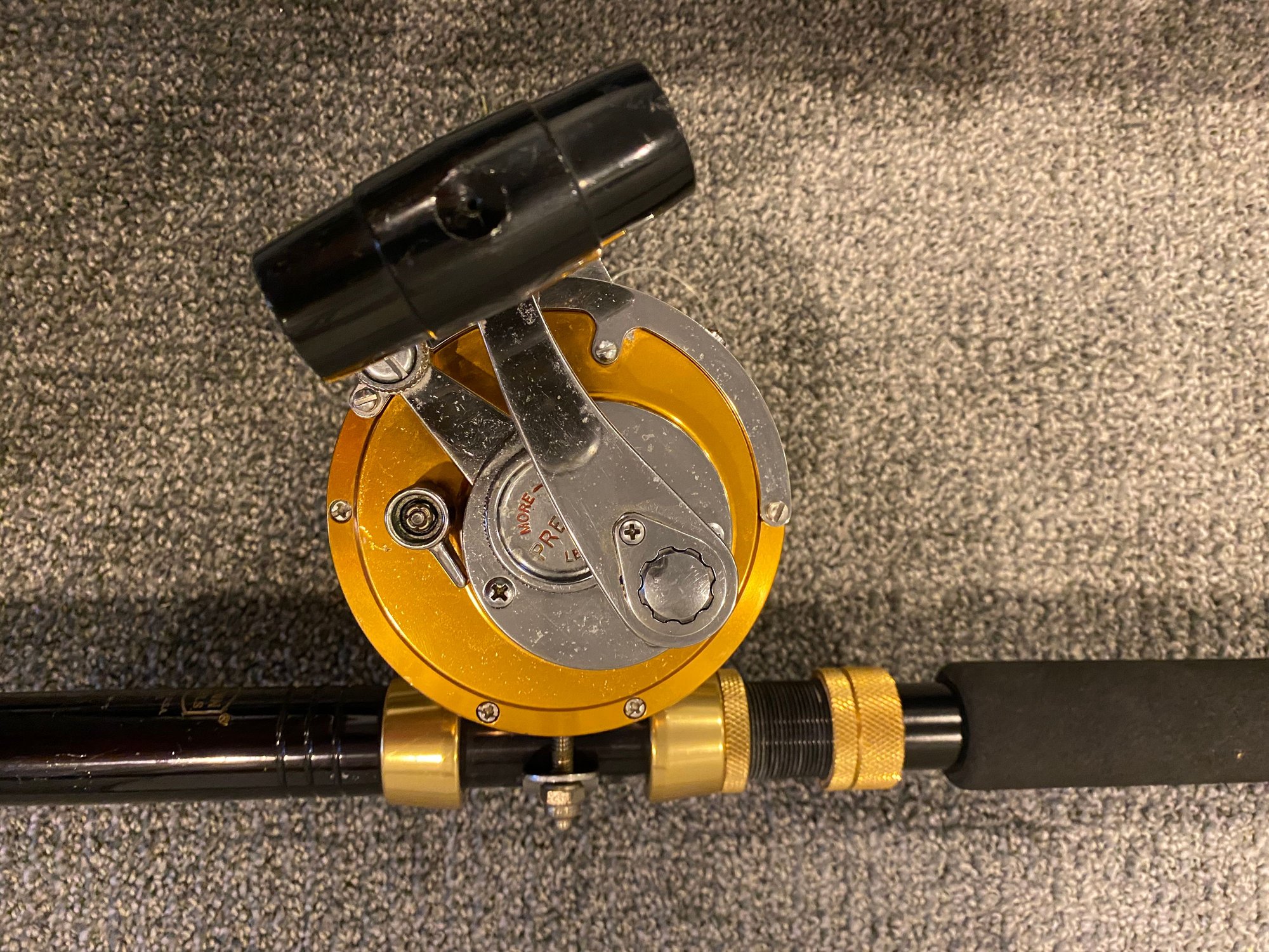 Penn Tuna Combos The Hull Truth Boating and Fishing Forum