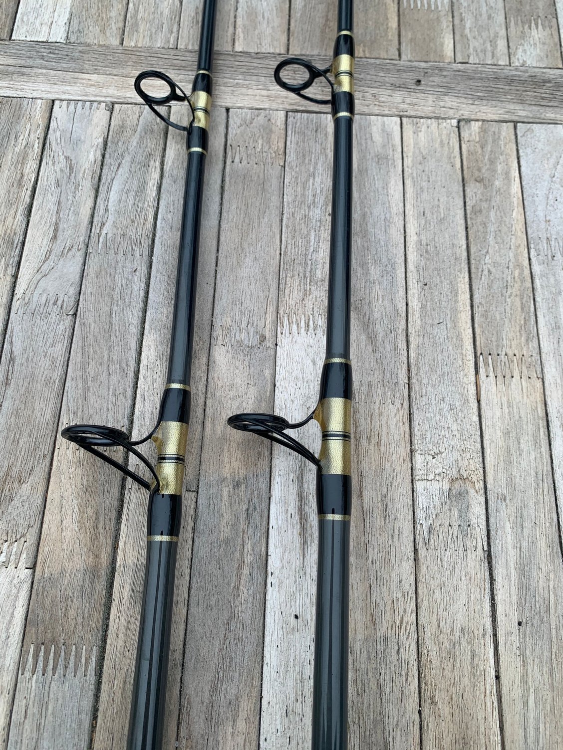 2) Offshore Angler Rods OEKFC71025 for sale - The Hull Truth - Boating and  Fishing Forum