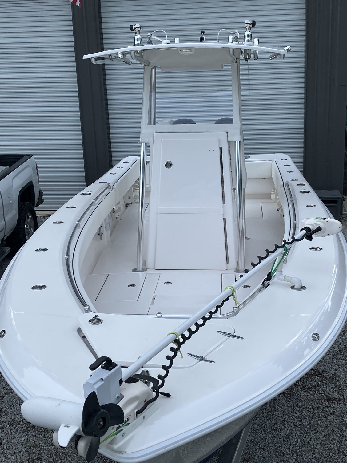 2019 Contender 28T - The Hull Truth - Boating and Fishing Forum