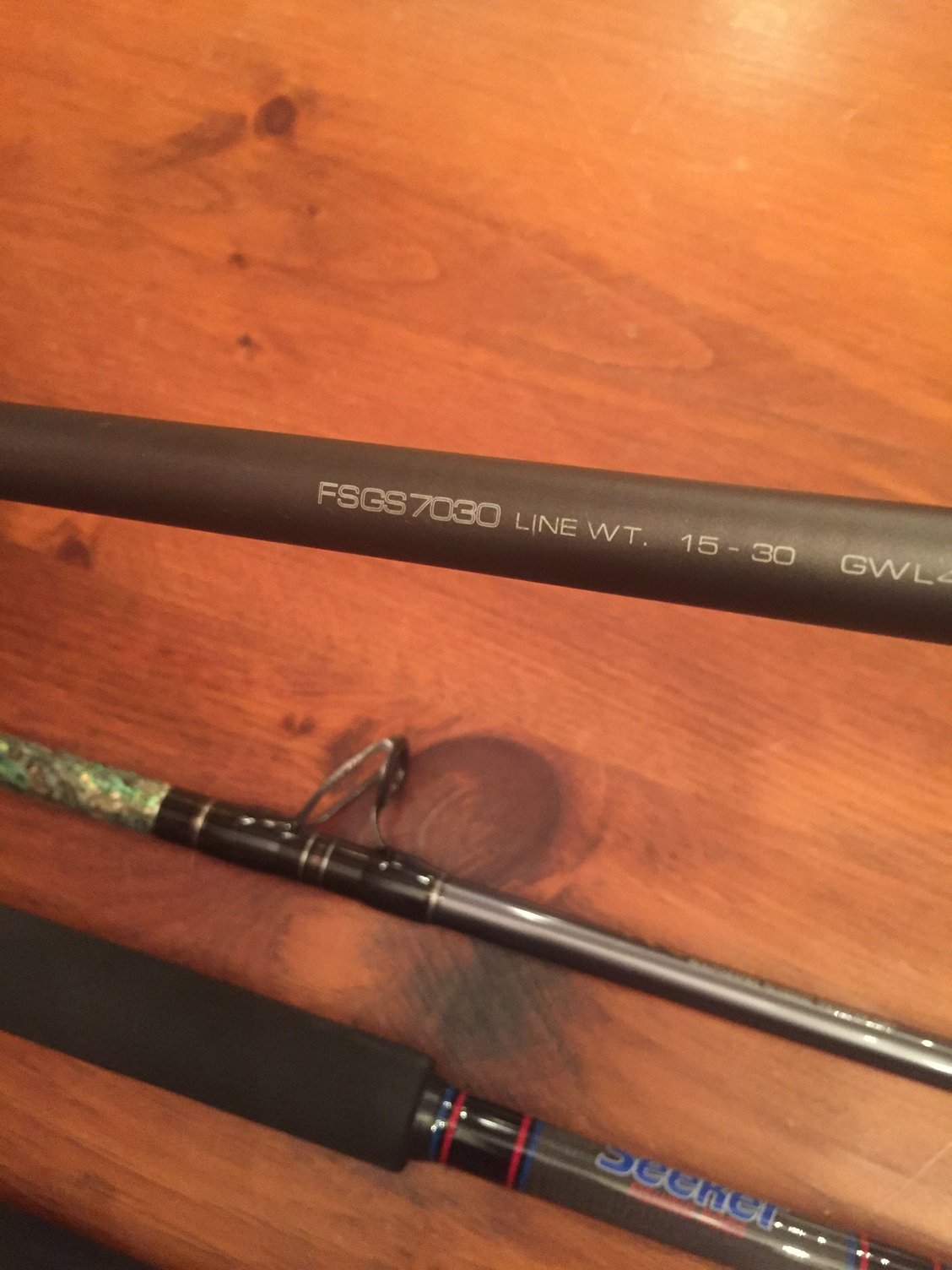 6 Rods For Sale The Hull Truth Boating and Fishing Forum