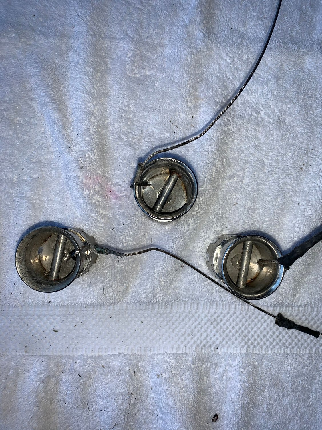 Swivel Rod Holder Inserts The Hull Truth Boating and Fishing Forum