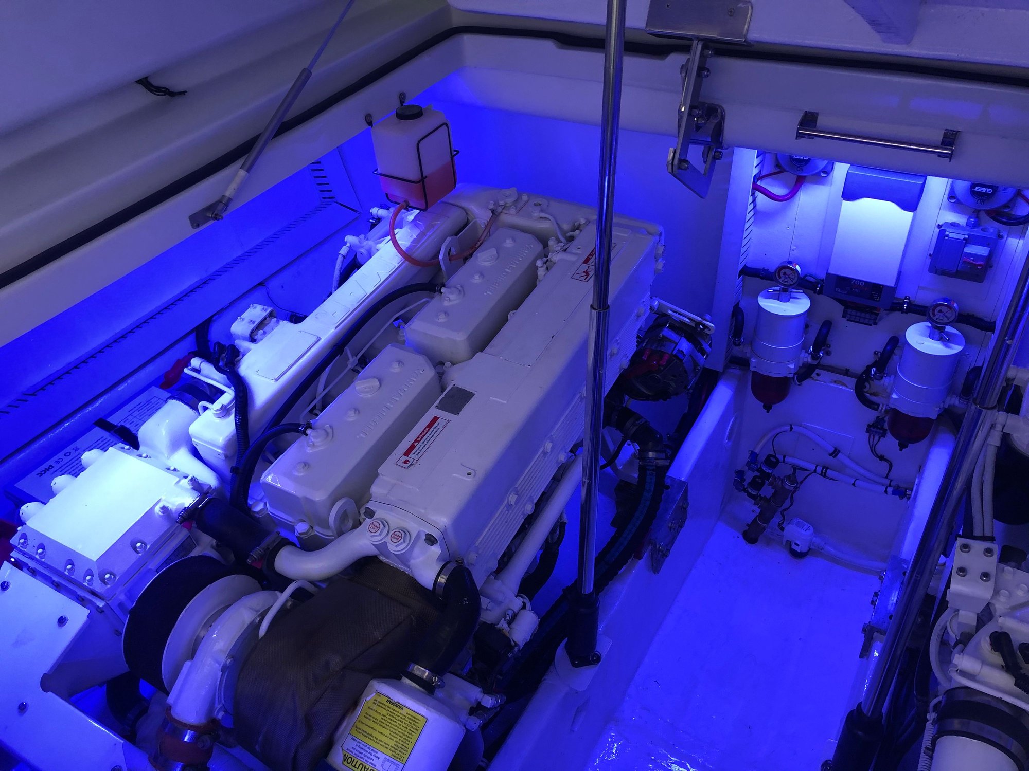 The Hull Truth Boating and Fishing Forum 12 Volt Air Conditioner