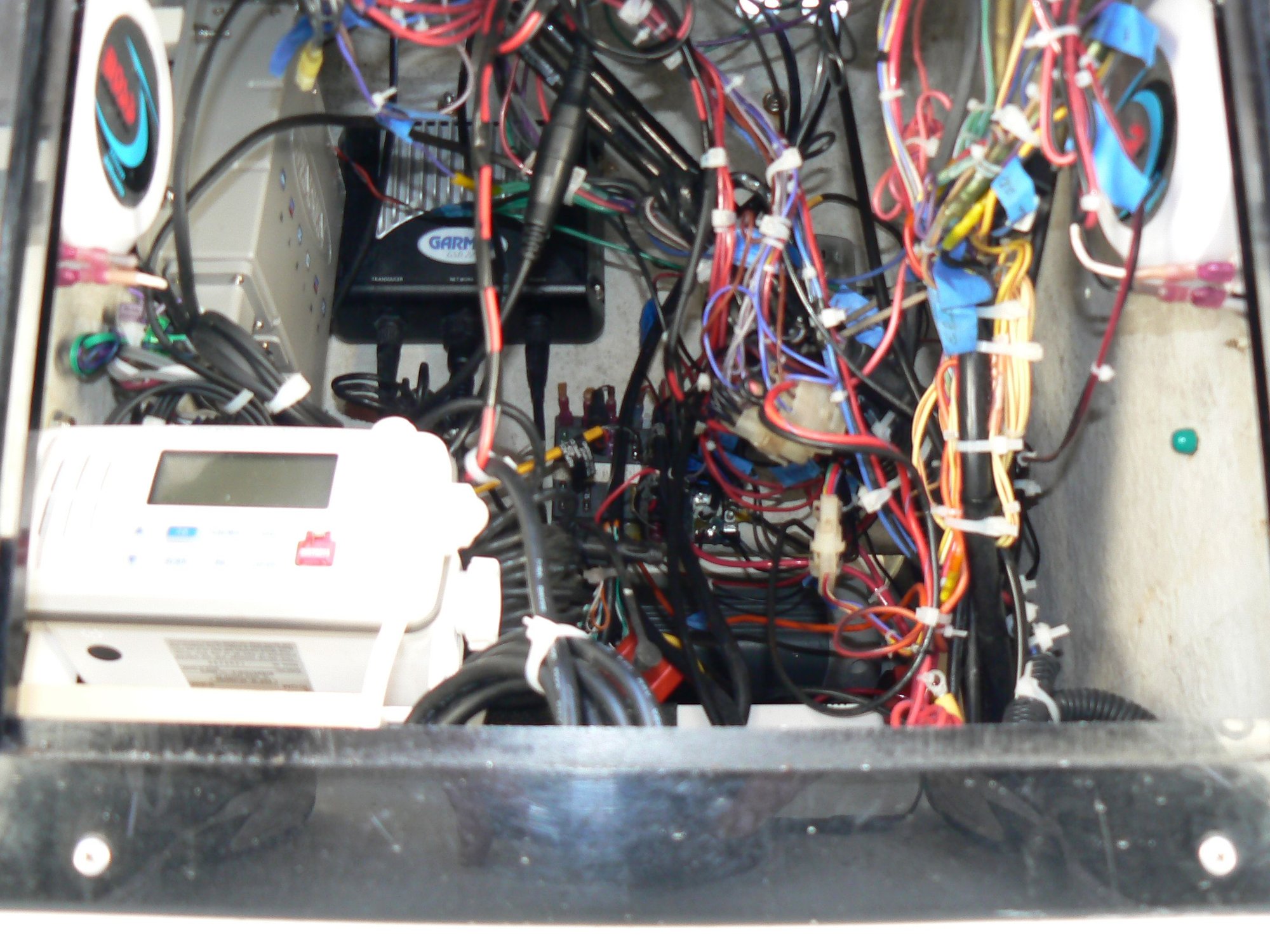 Rewiring My Boat- Any Pointers - Page 2