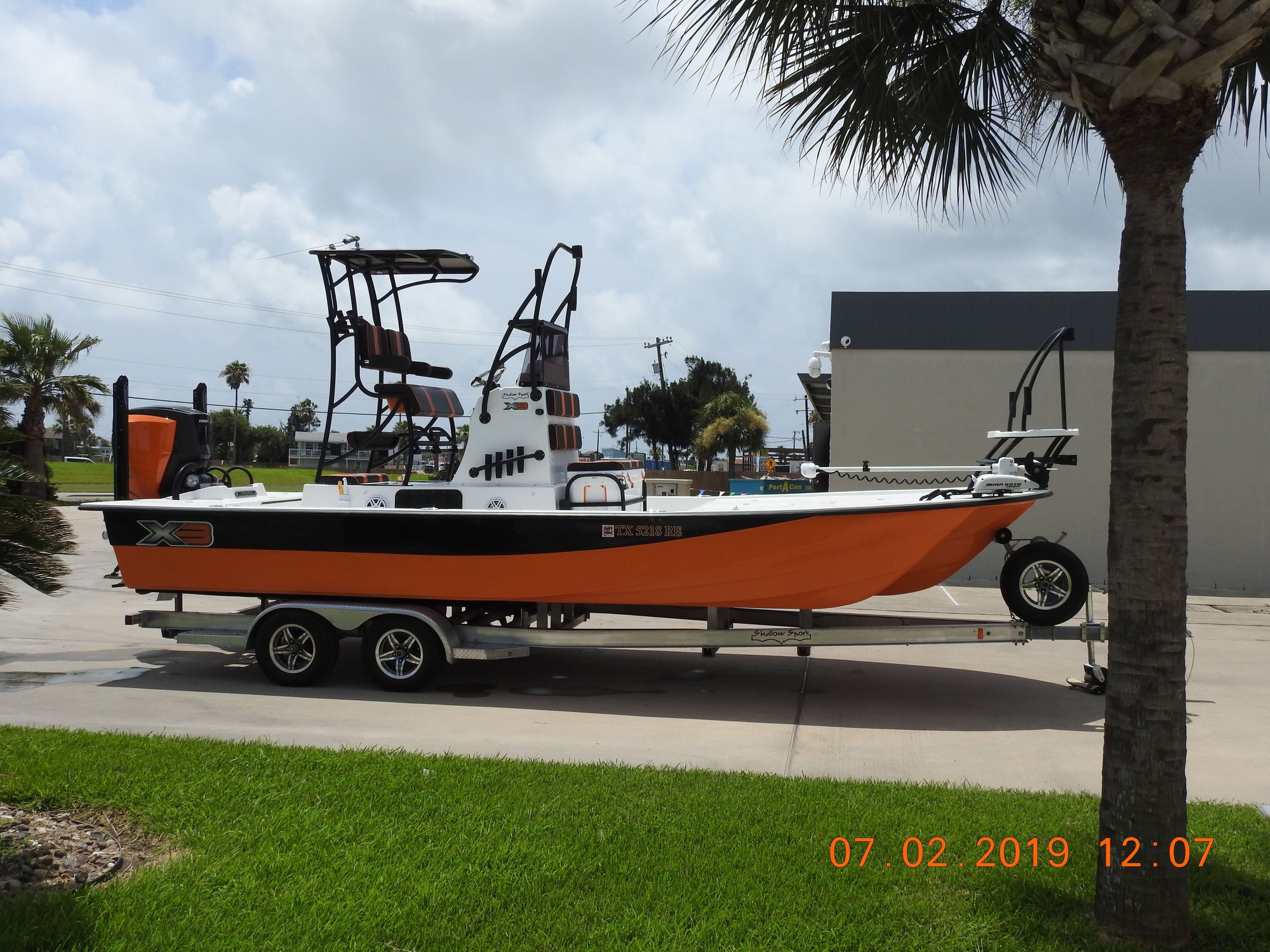 SOLD Shallow sport x3 for sale The Hull Truth Boating and Fishing