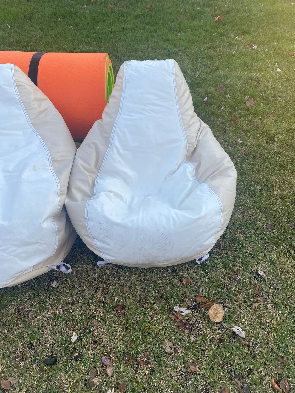 2 ocean tamer bean bags The Hull Truth Boating and Fishing Forum