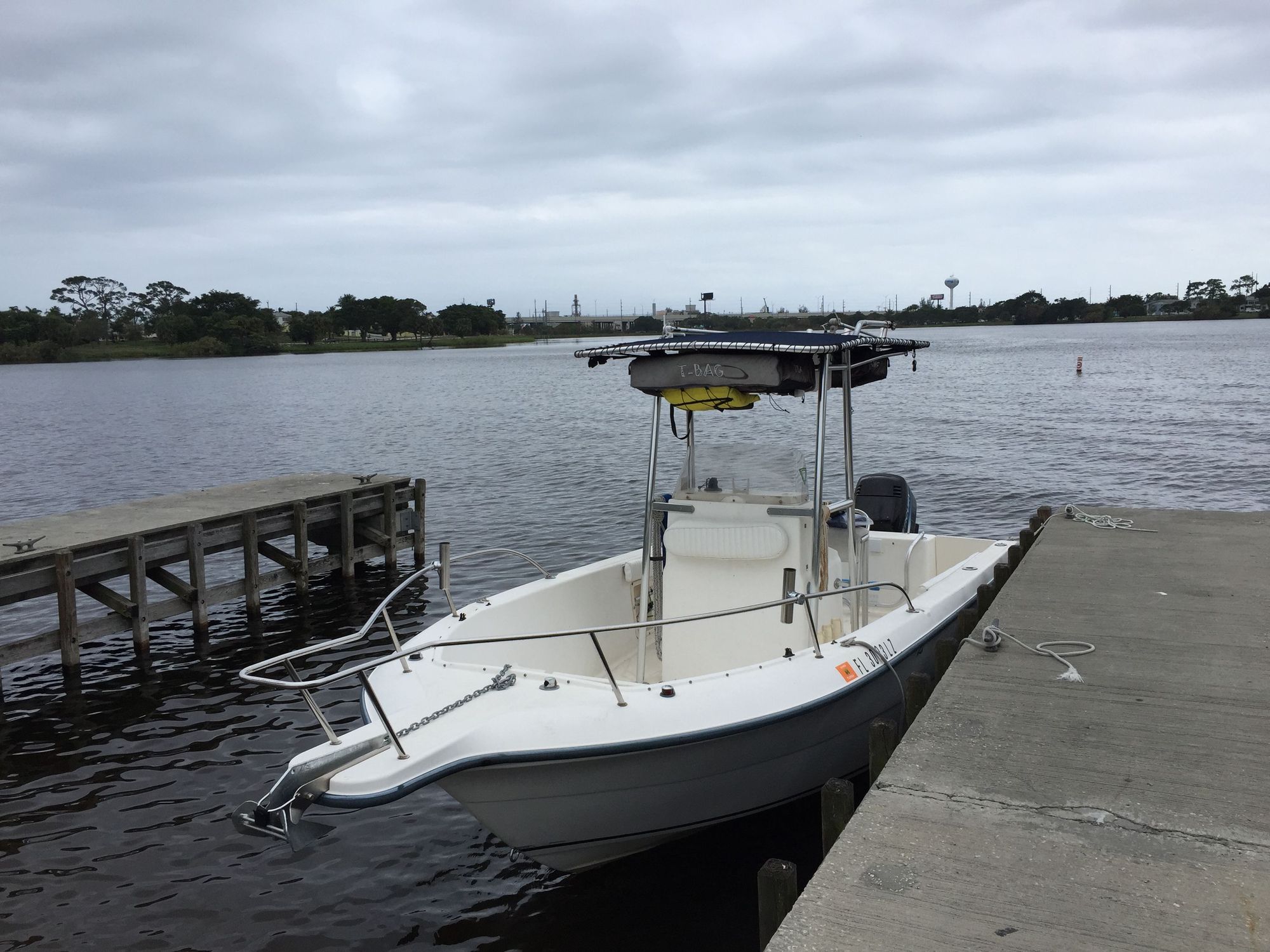 Tips On Re-wiring Boat Electrical - Page 5