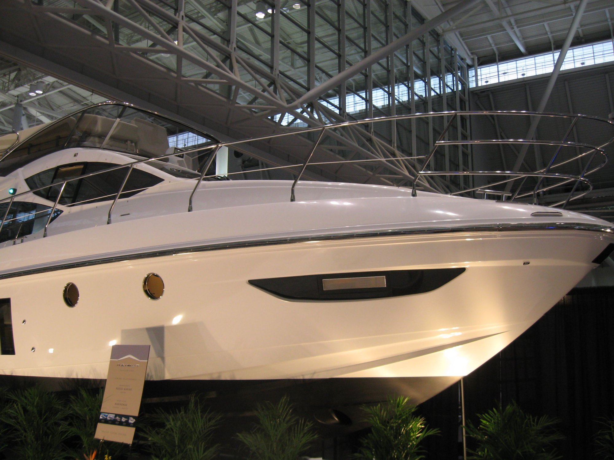 Boston Boat Show 2020 Page 6 The Hull Truth Boating and Fishing Forum