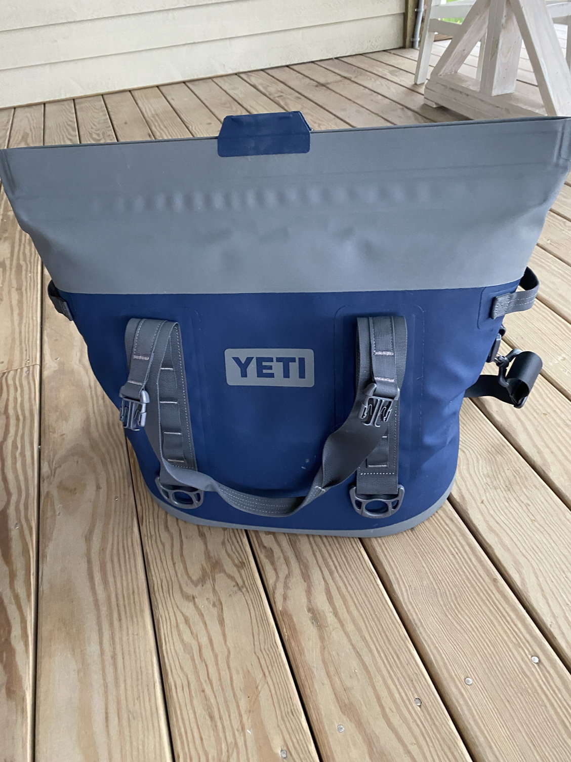 Yeti cooler - The Hull Truth - Boating and Fishing Forum