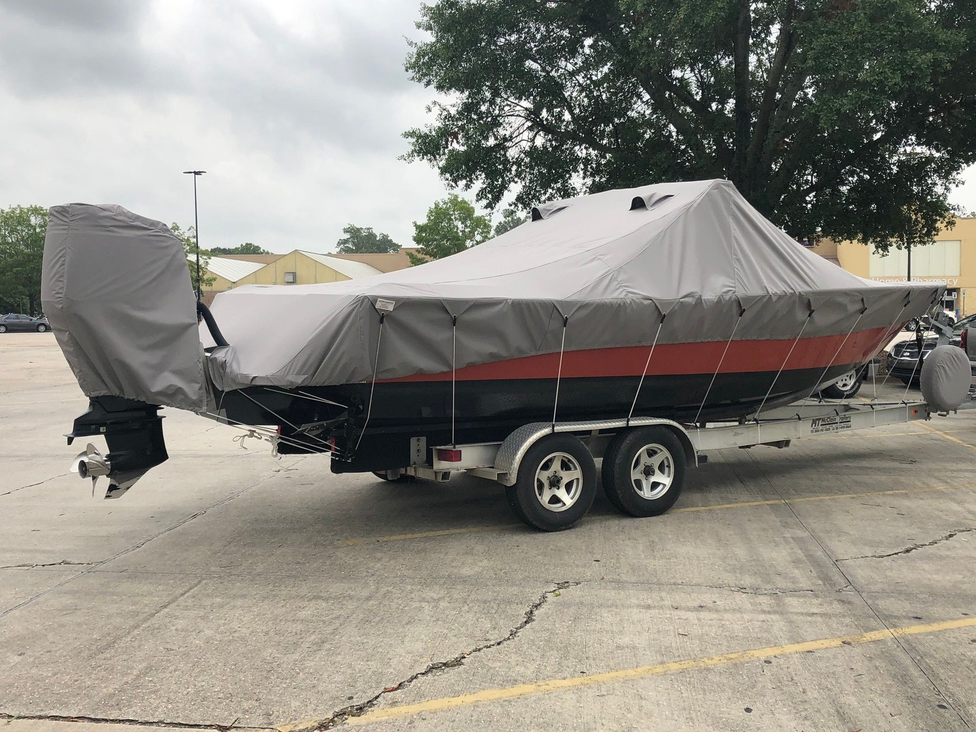 Boat Cover The Hull Truth Boating and Fishing Forum