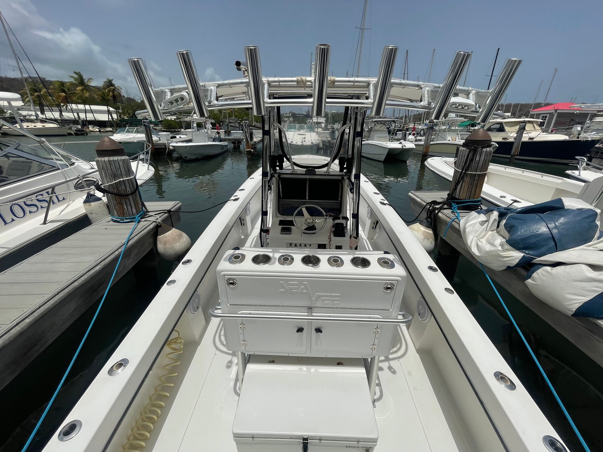 Whitewater 28 The Hull Truth Boating and Fishing Forum