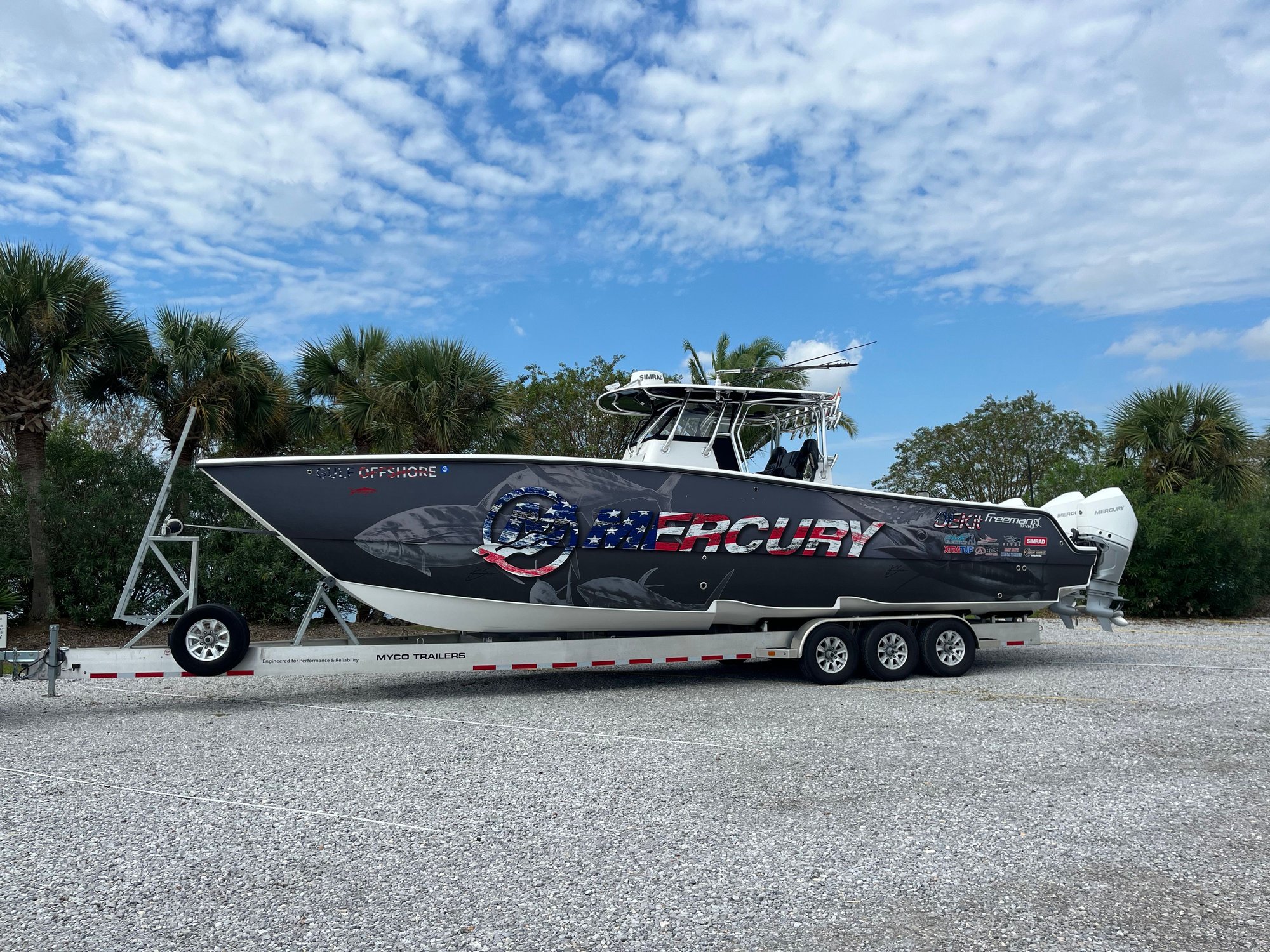 2015 37 Freeman The Hull Truth Boating and Fishing Forum