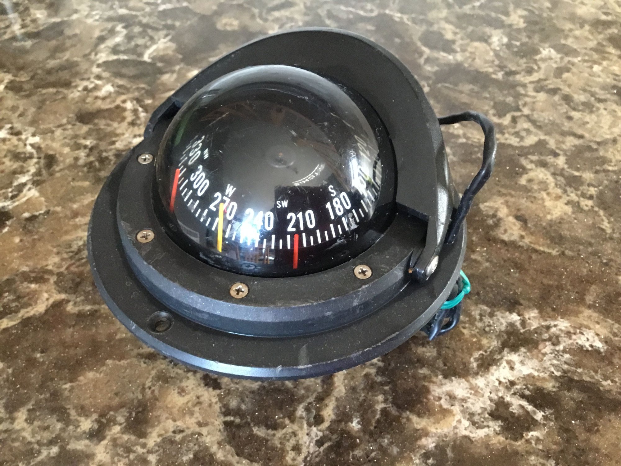 Ritchie compass f83 The Hull Truth Boating and Fishing Forum