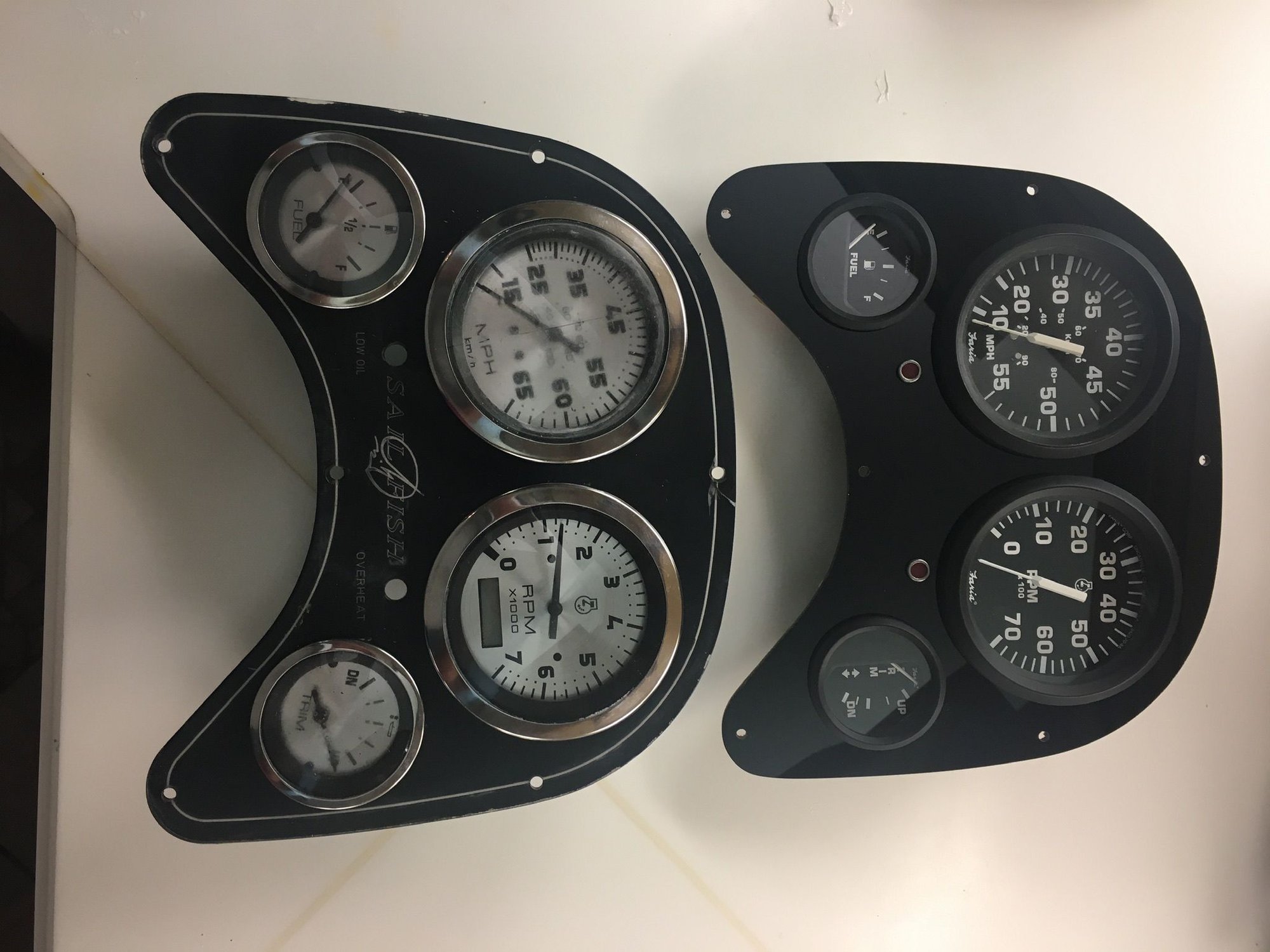 What boat gauges do you Page 2 The Hull Truth Boating