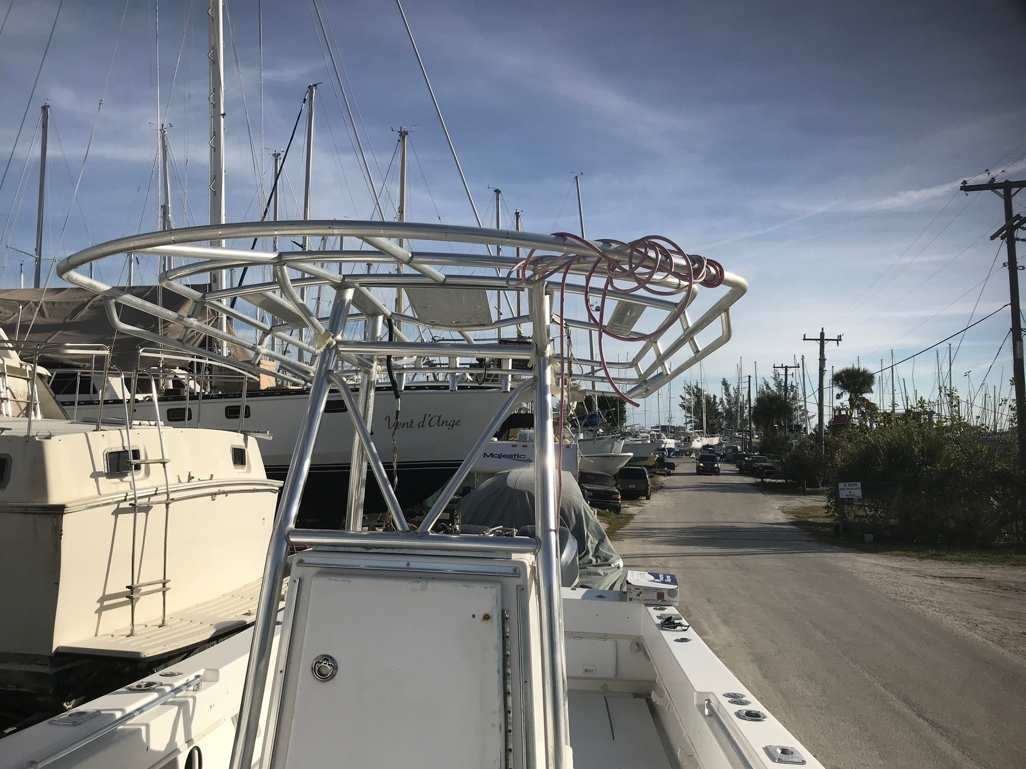 New Cutco Fisherman's Solution - The Hull Truth - Boating and Fishing Forum