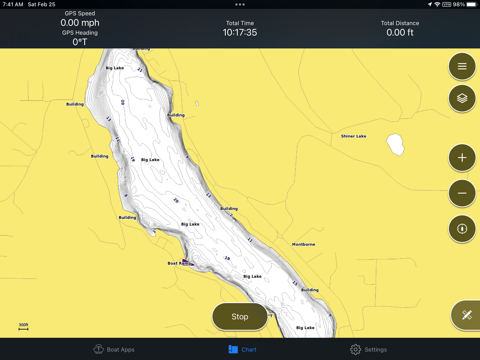 Navionics sonar charts listed as fish n chips, buoys missing - The Hull  Truth - Boating and Fishing Forum