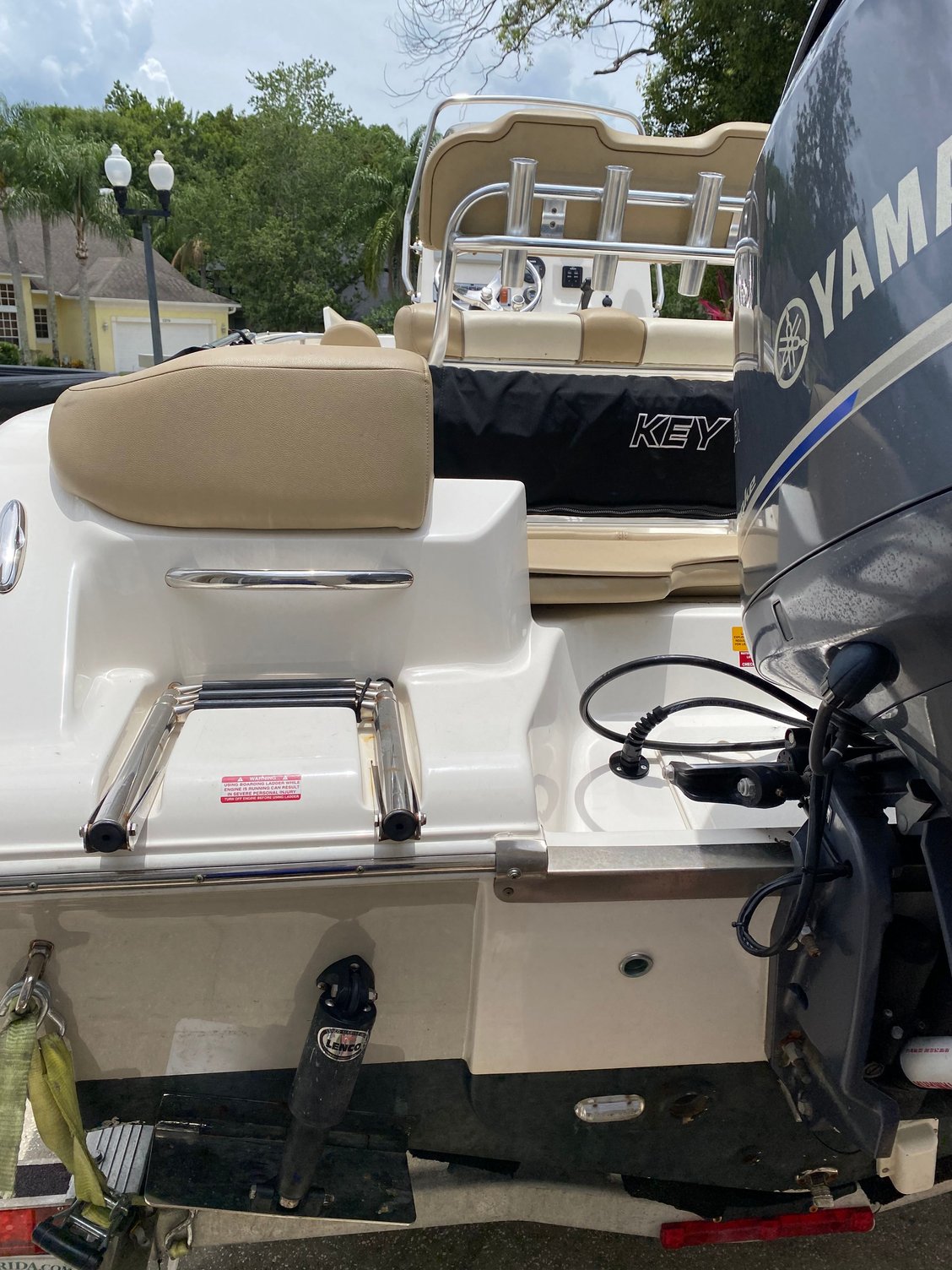 FS Key West 203 FS. 2017 The Hull Truth Boating and Fishing Forum