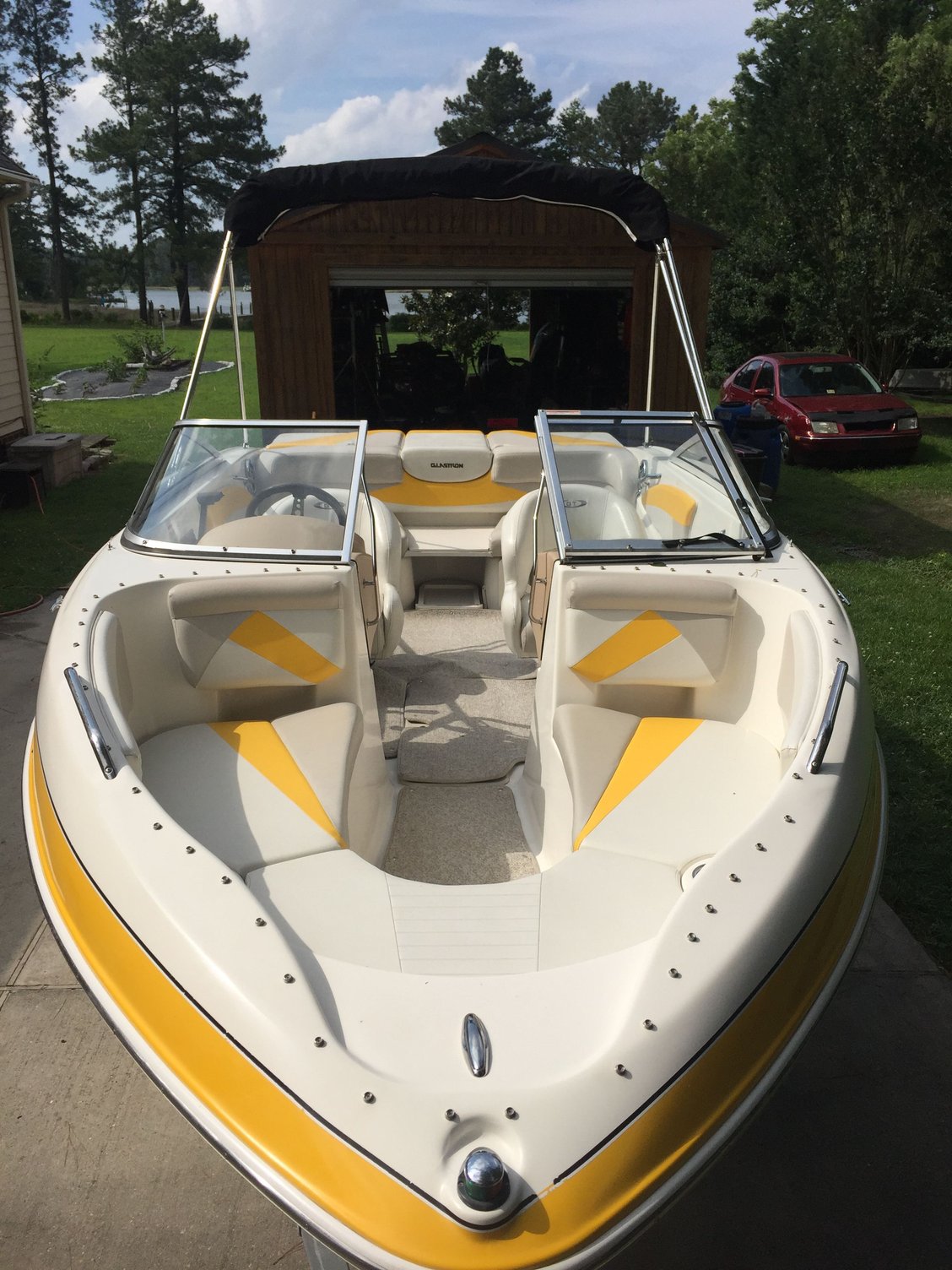 FS 2008 Glastron GT-205 - The Hull Truth - Boating and Fishing Forum, image size:1128x1504